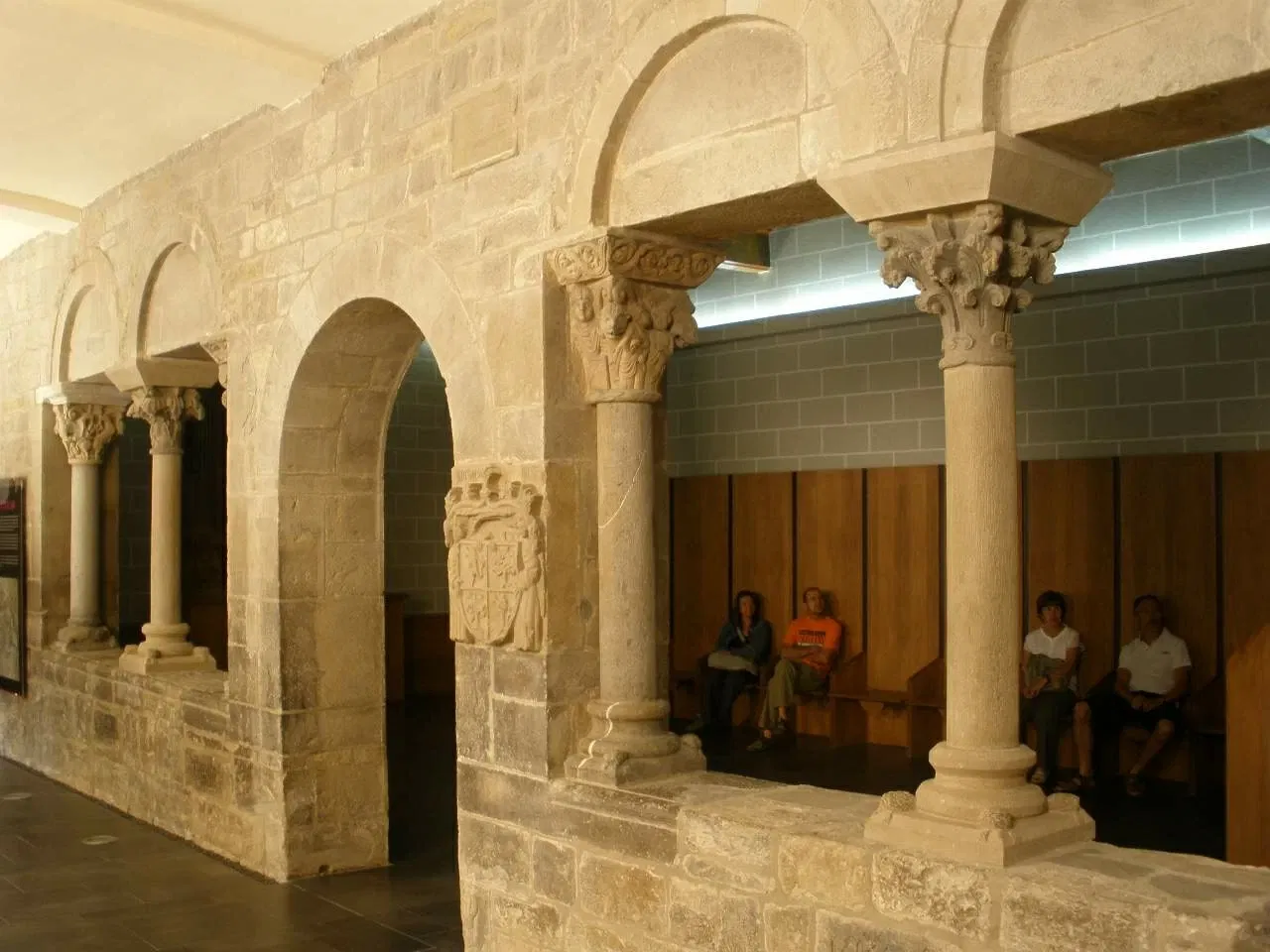 Museo Diocesano de Jaca