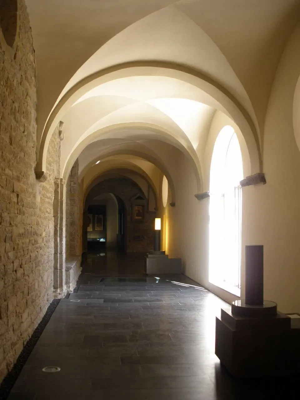 Diözesanmuseum Jaca