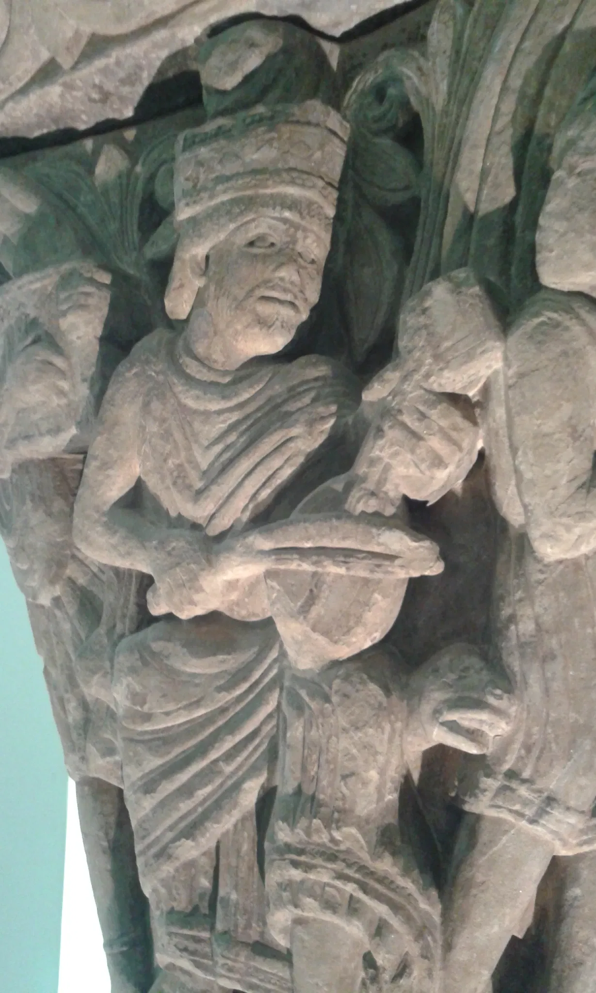 Musée diocésain de Jaca