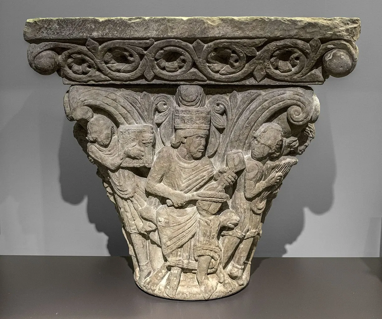 Diözesanmuseum Jaca