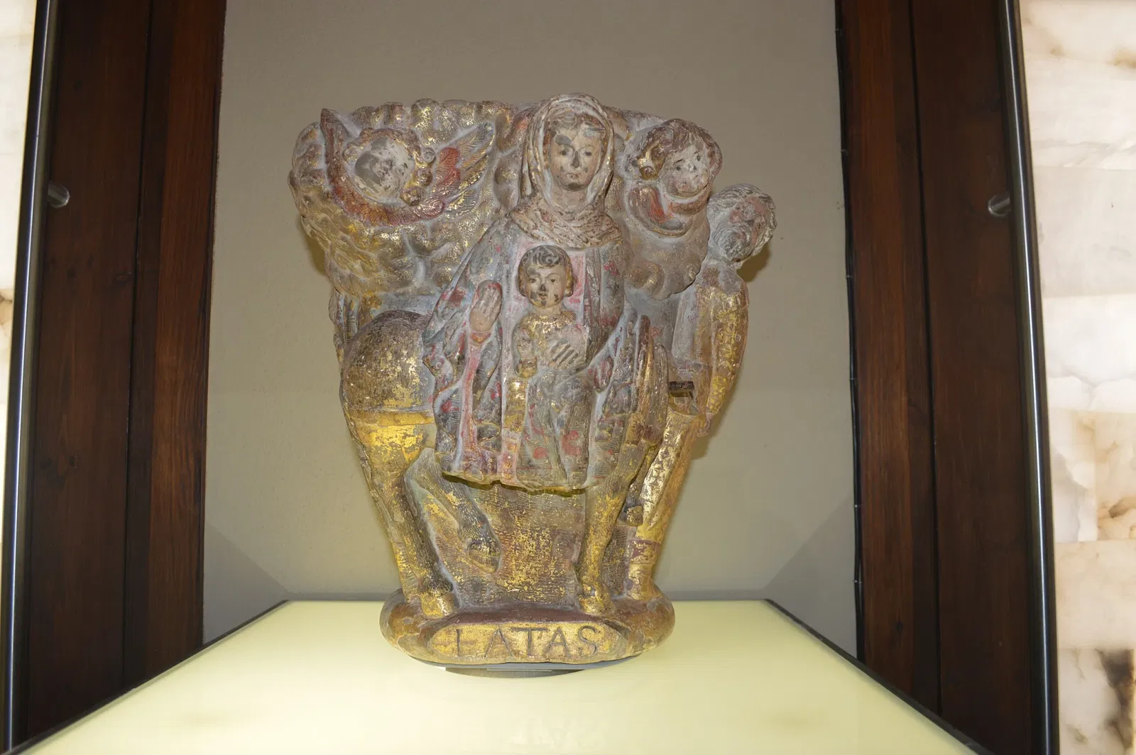 Museo Diocesano de Jaca