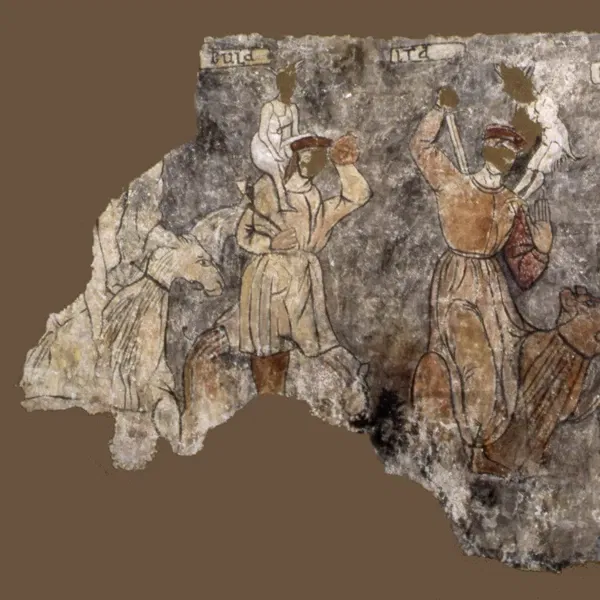 Diözesanmuseum Jaca