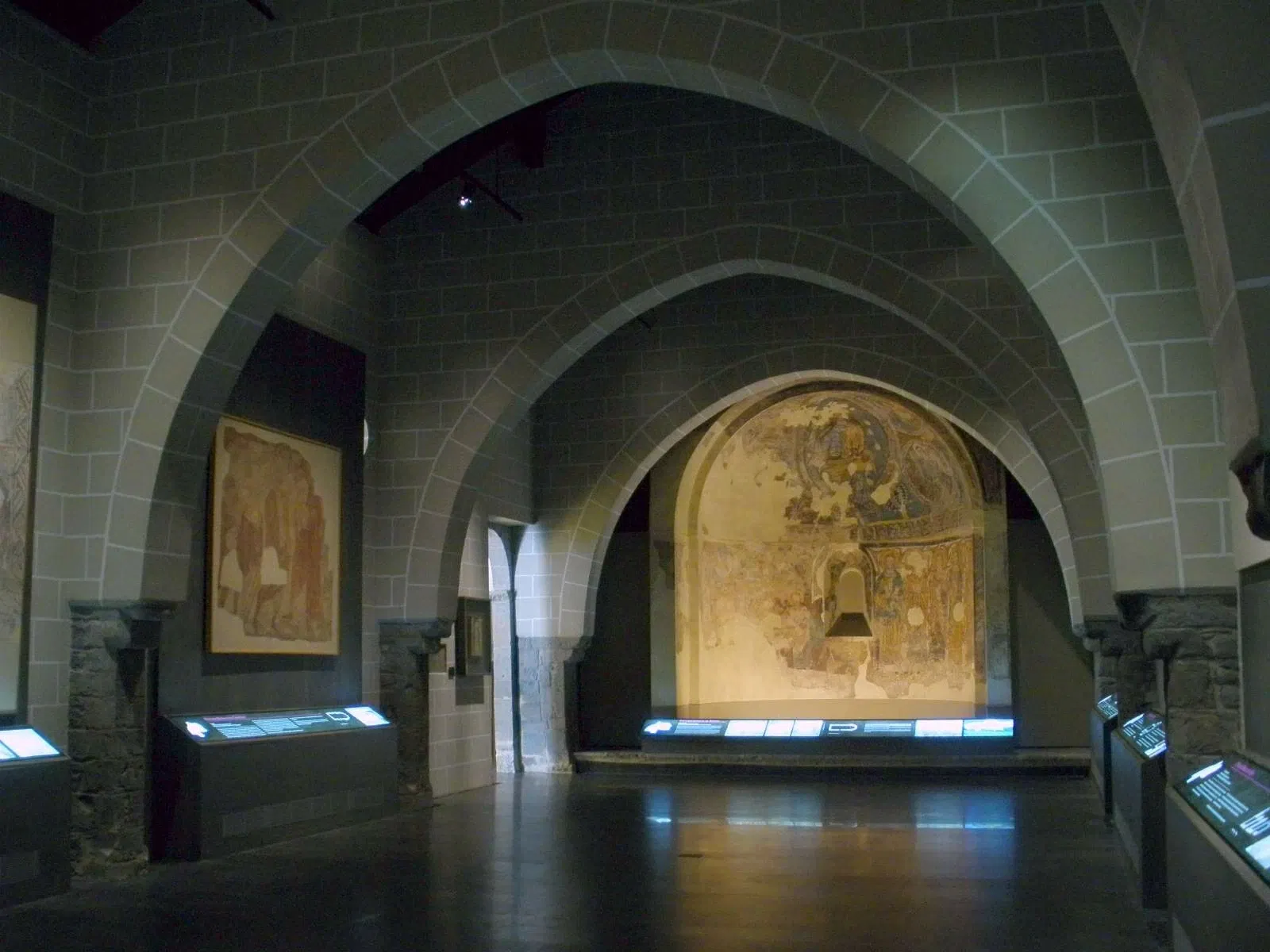 Diocesan Museum of Jaca