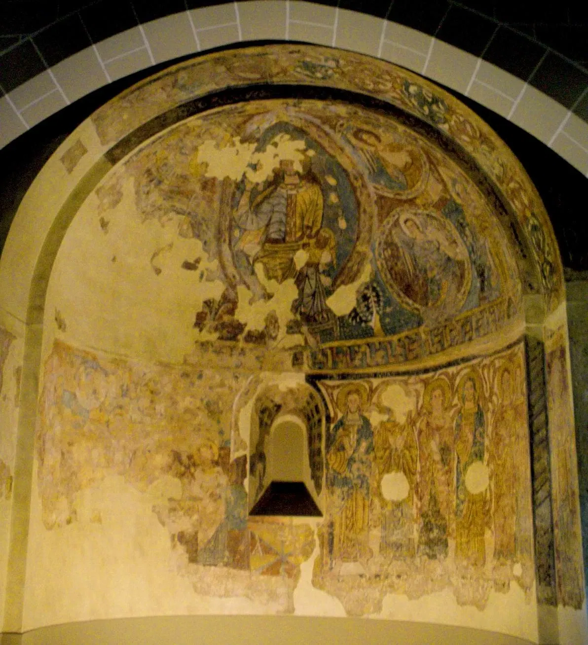 Museo Diocesano de Jaca