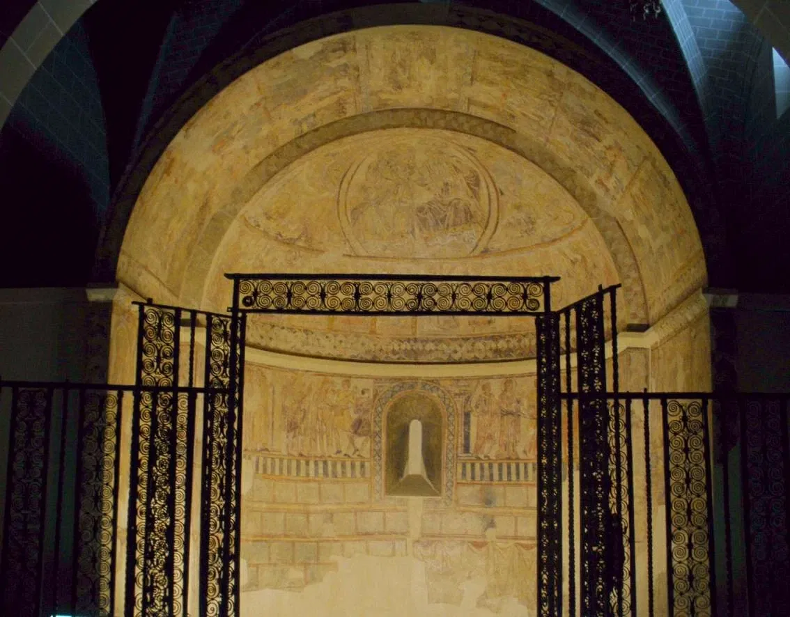 Diocesan Museum of Jaca