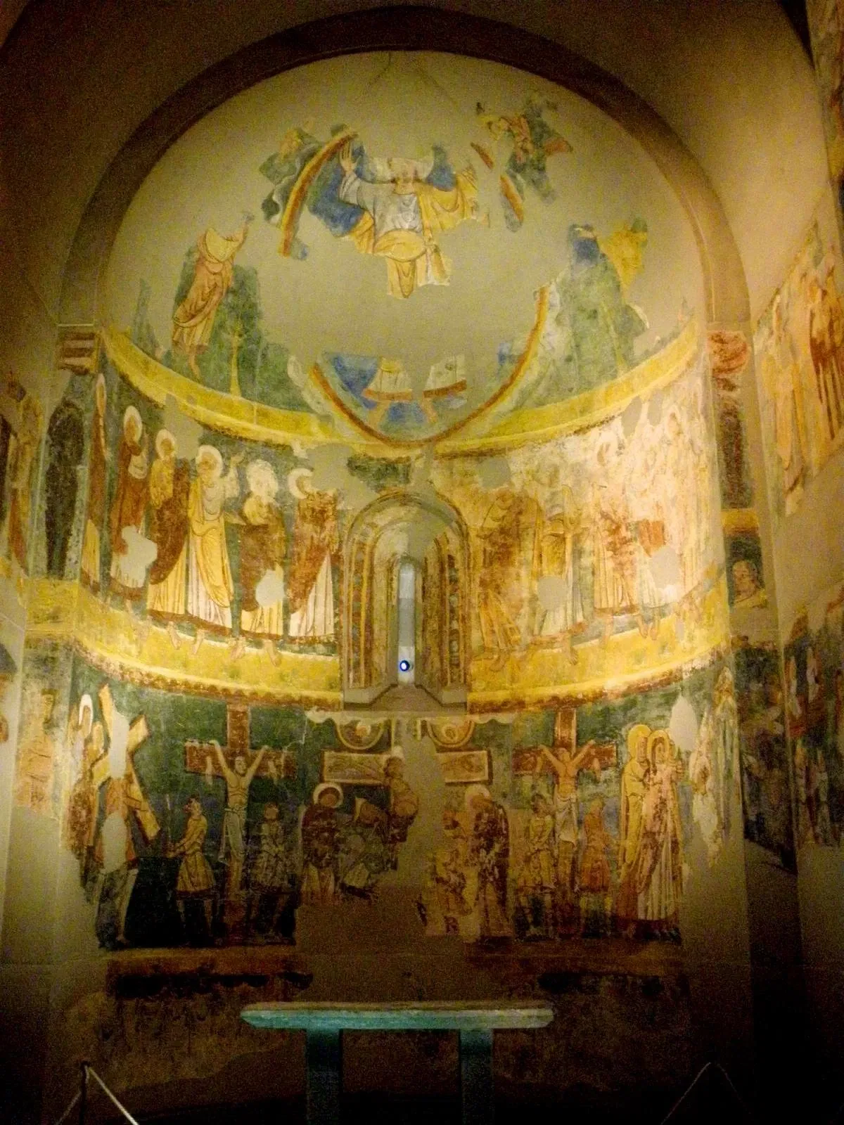 Musée diocésain de Jaca