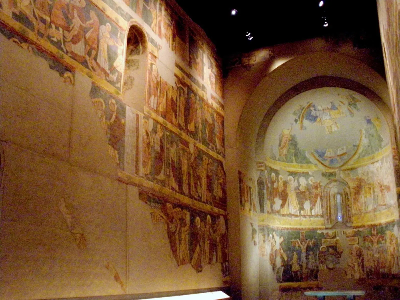 Museo Diocesano de Jaca