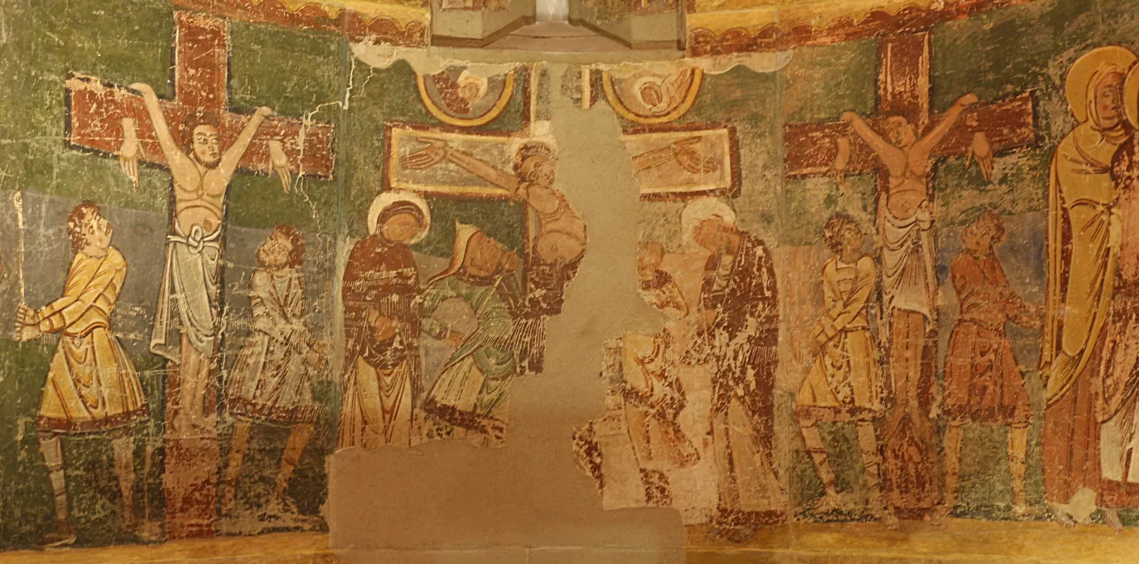 Museo Diocesano de Jaca