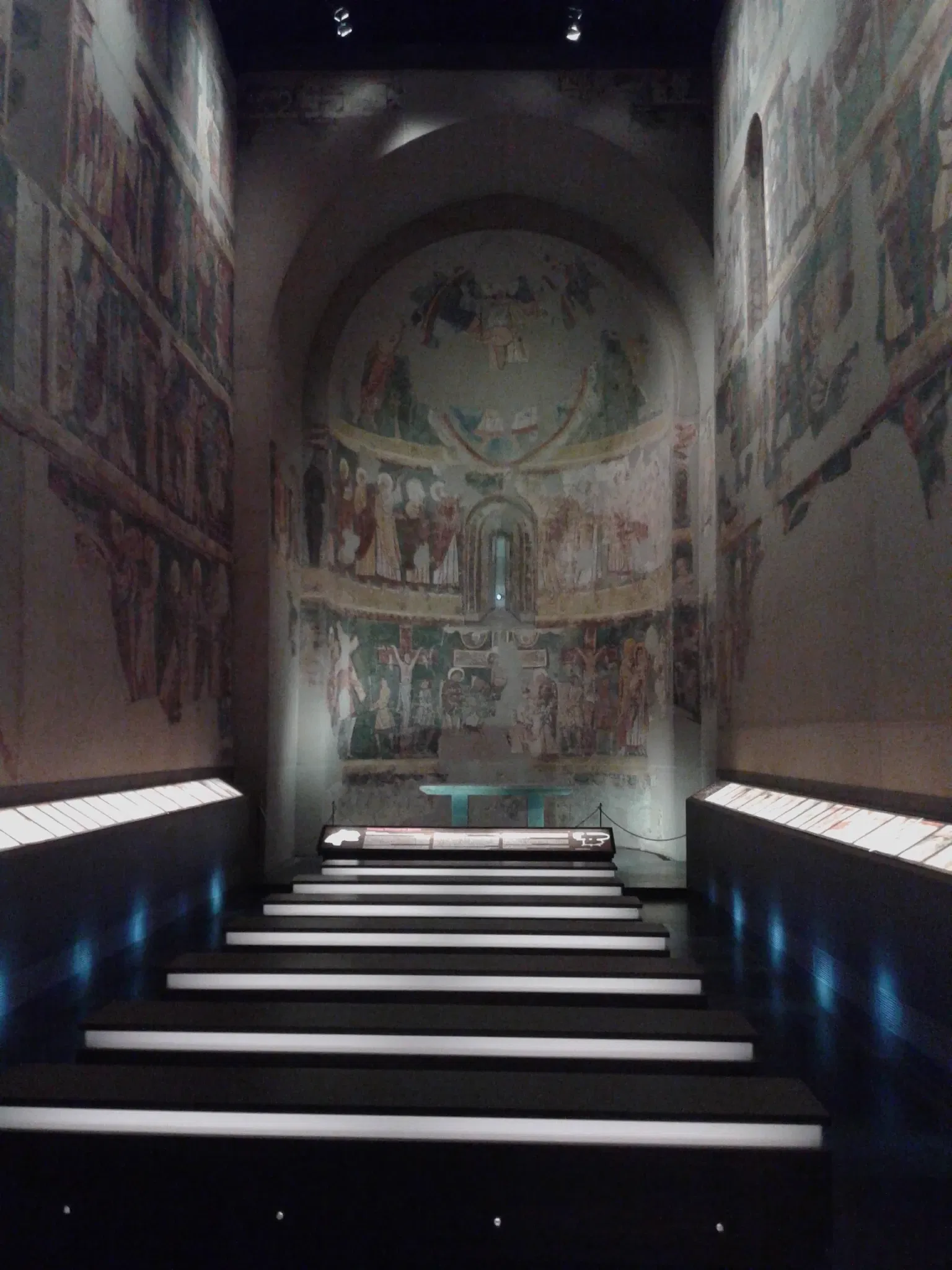 Museo Diocesano de Jaca