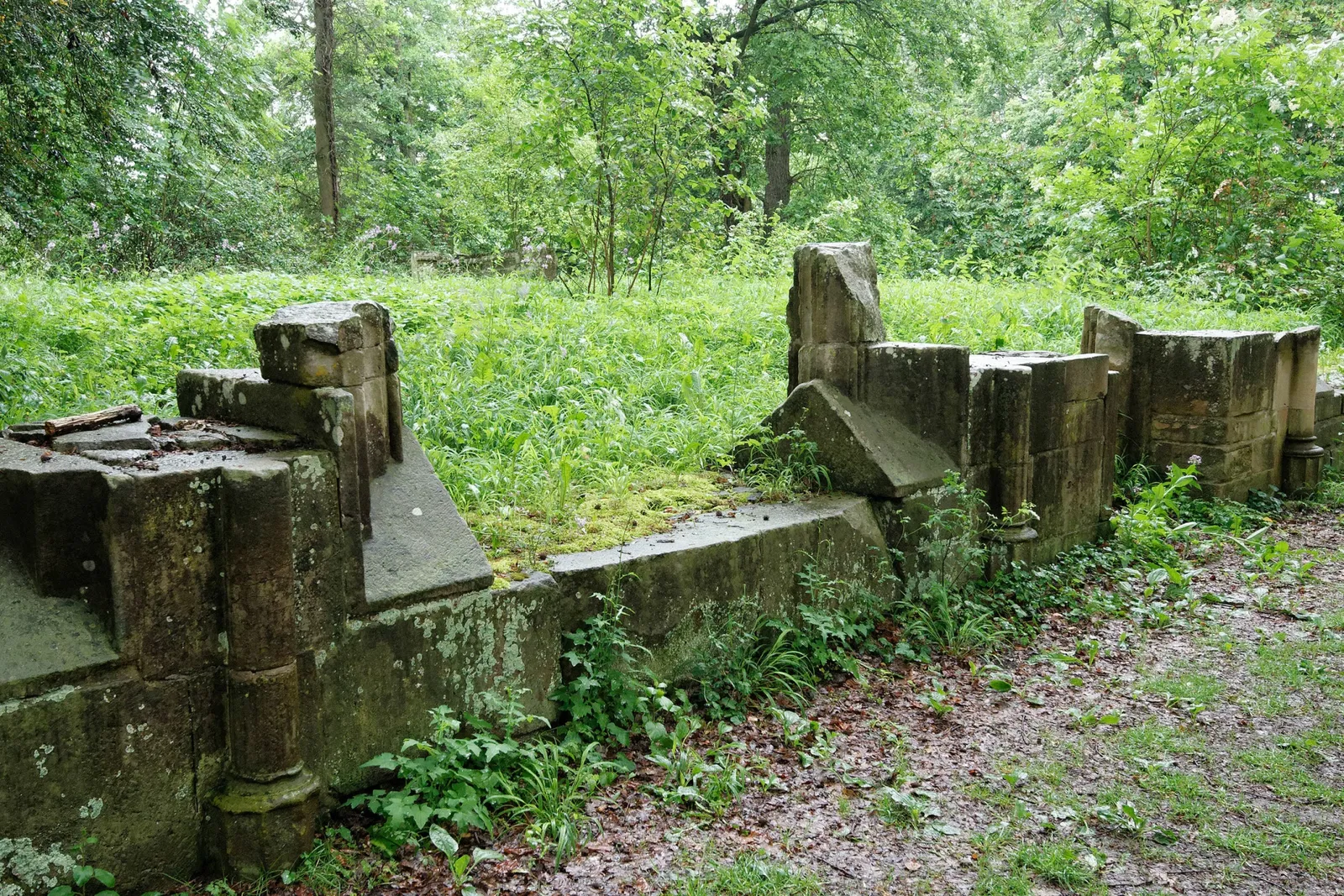 Abbazia di Disibodenberg