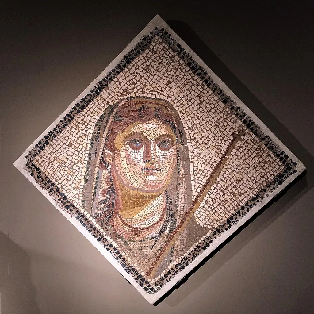 Museu Episcopal de Vic