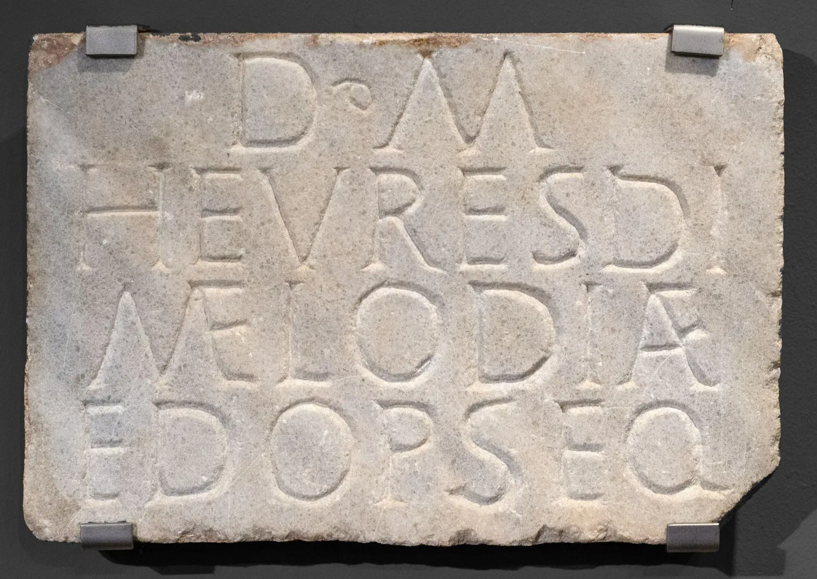 Museu Episcopal de Vic