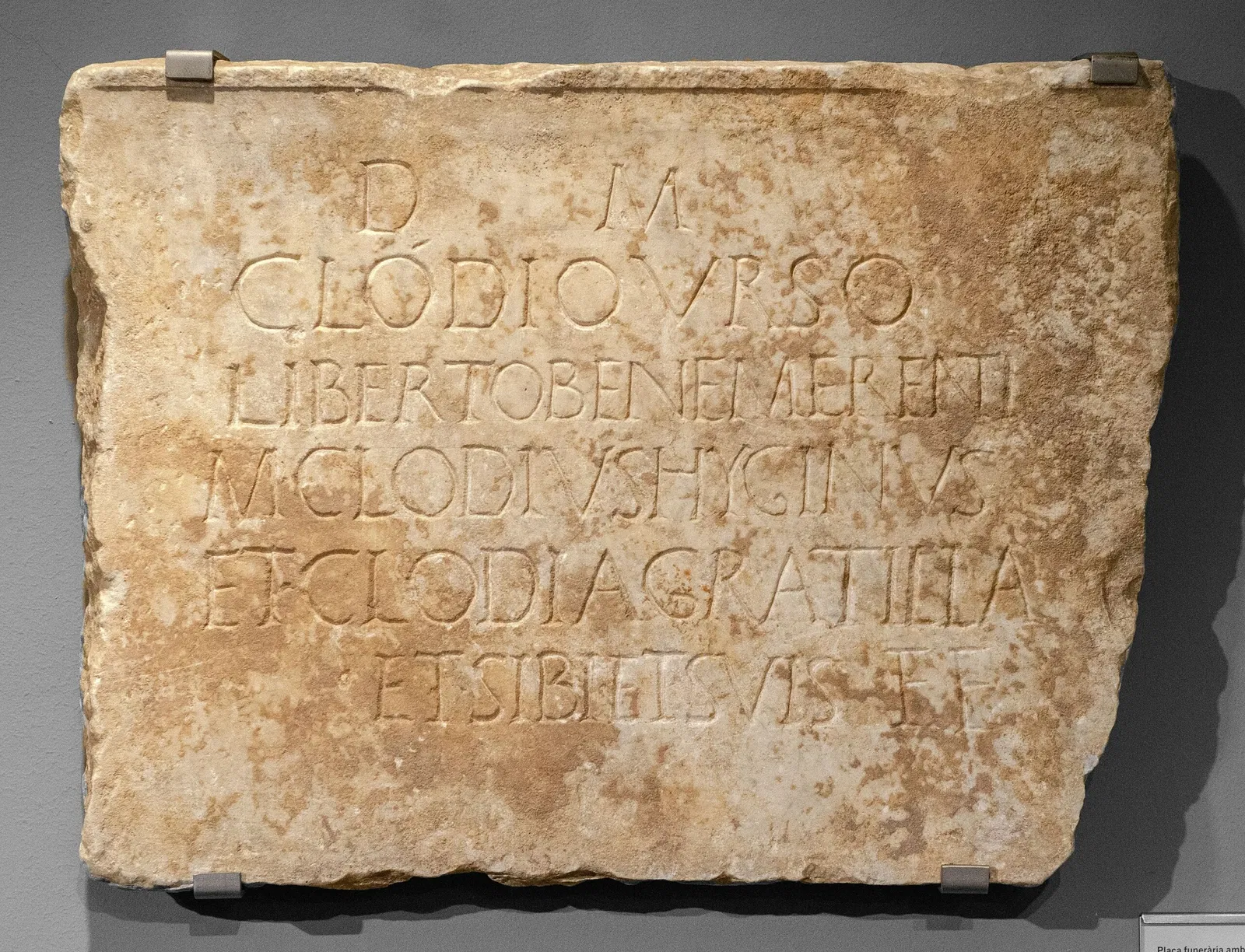 Musée épiscopal de Vic