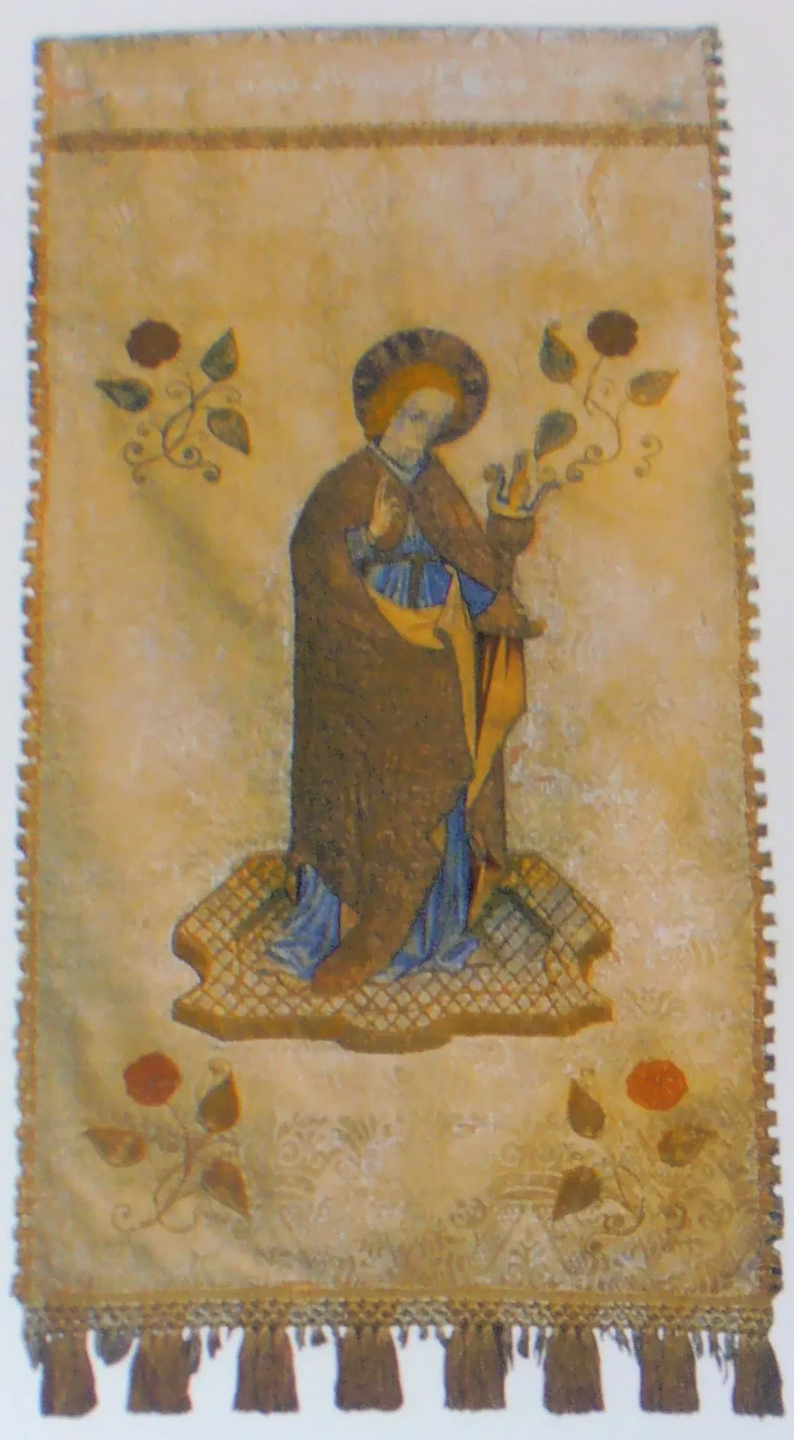 Episcopal Museum of Vic