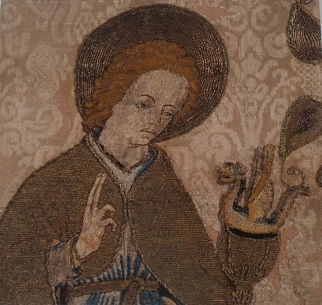 Musée épiscopal de Vic