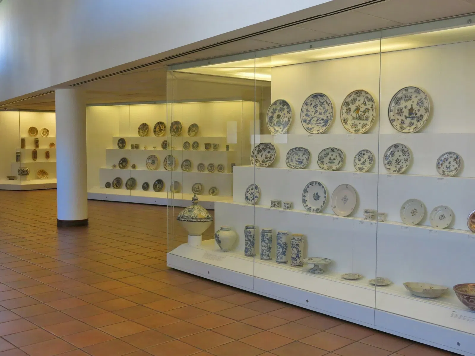 Episcopal Museum of Vic