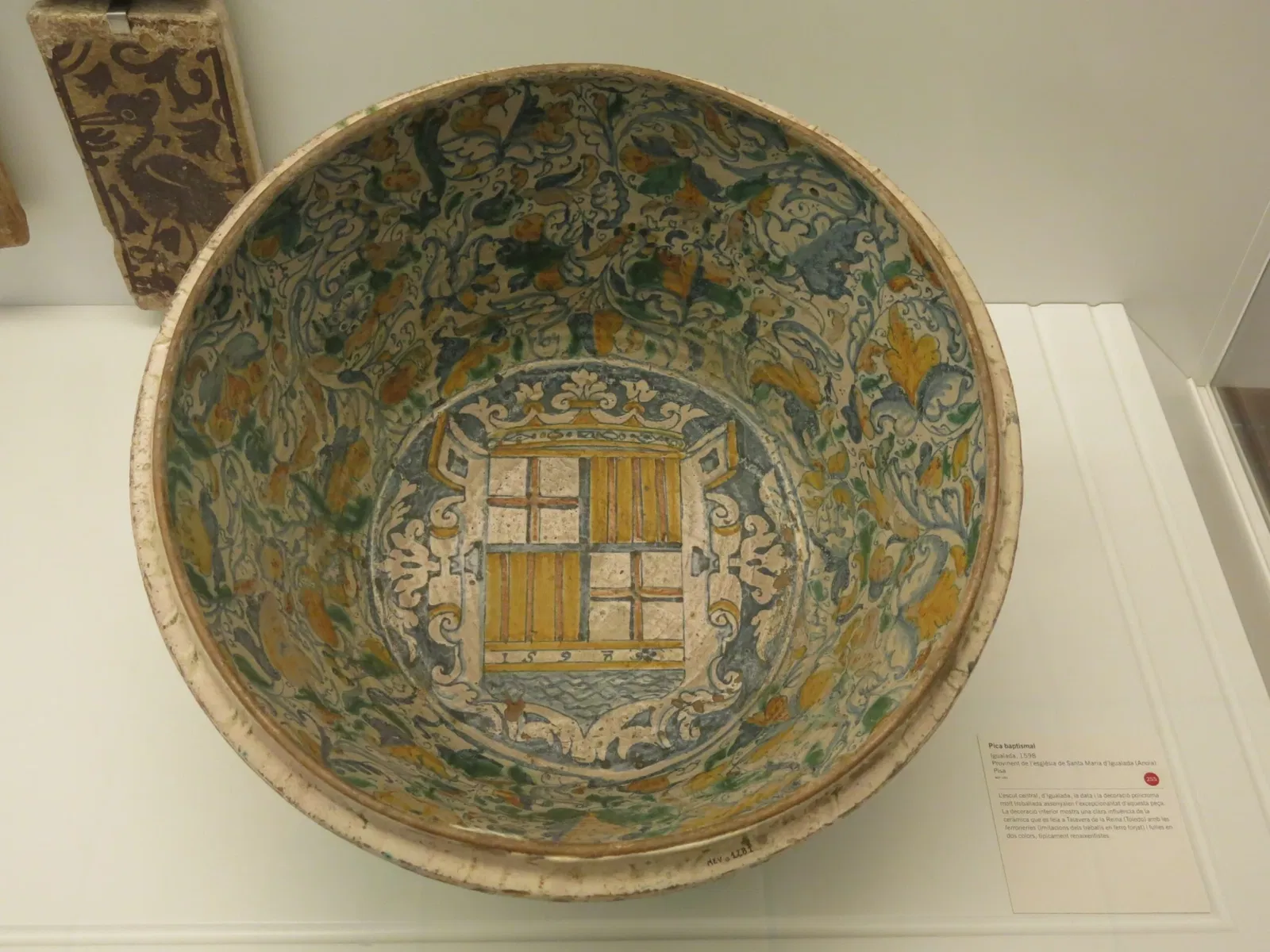 Musée épiscopal de Vic