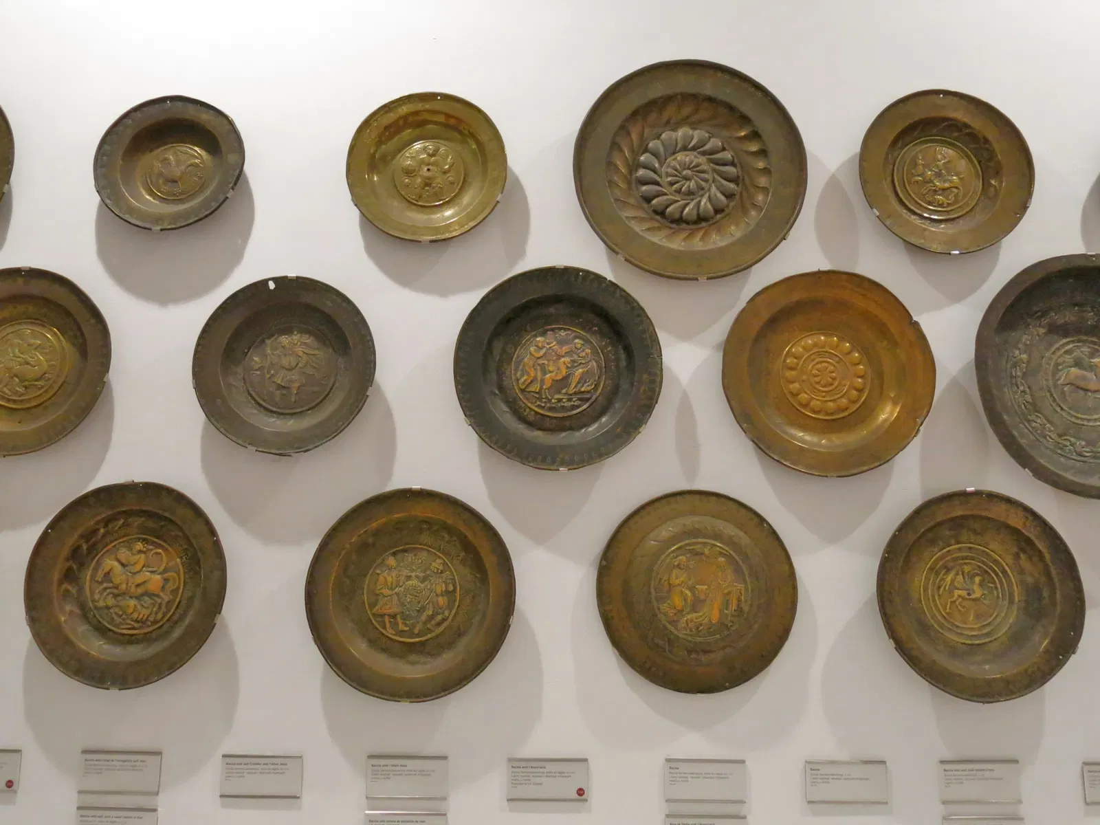 Musée épiscopal de Vic