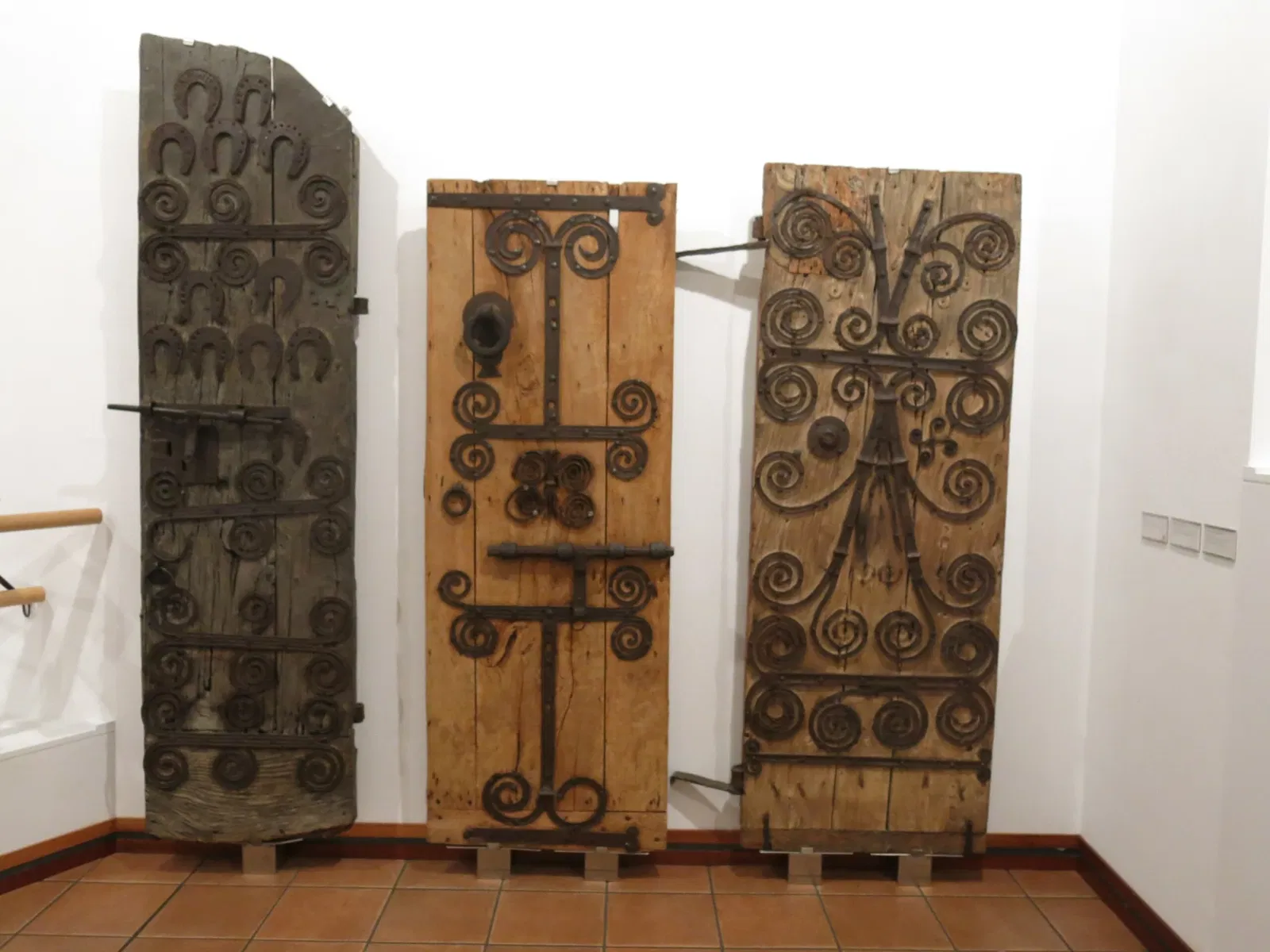 Museu Episcopal de Vic