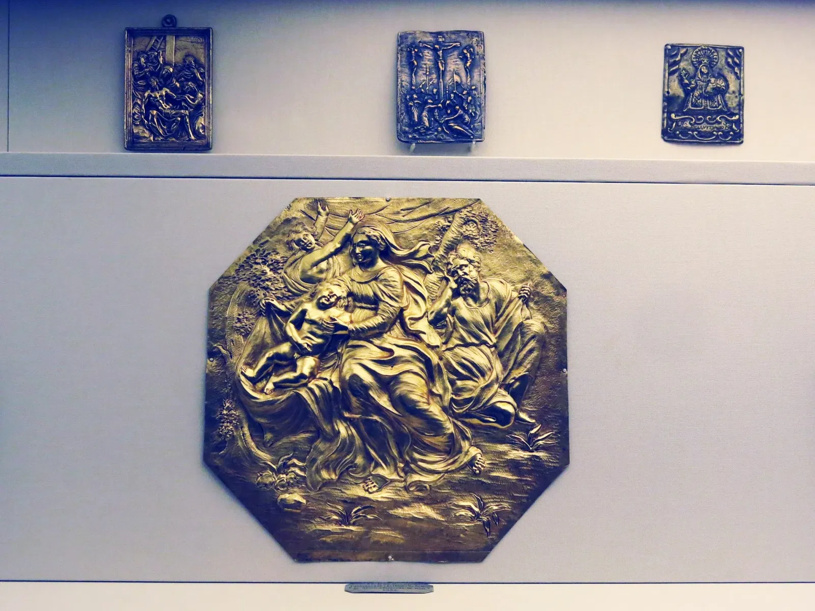 Musée épiscopal de Vic