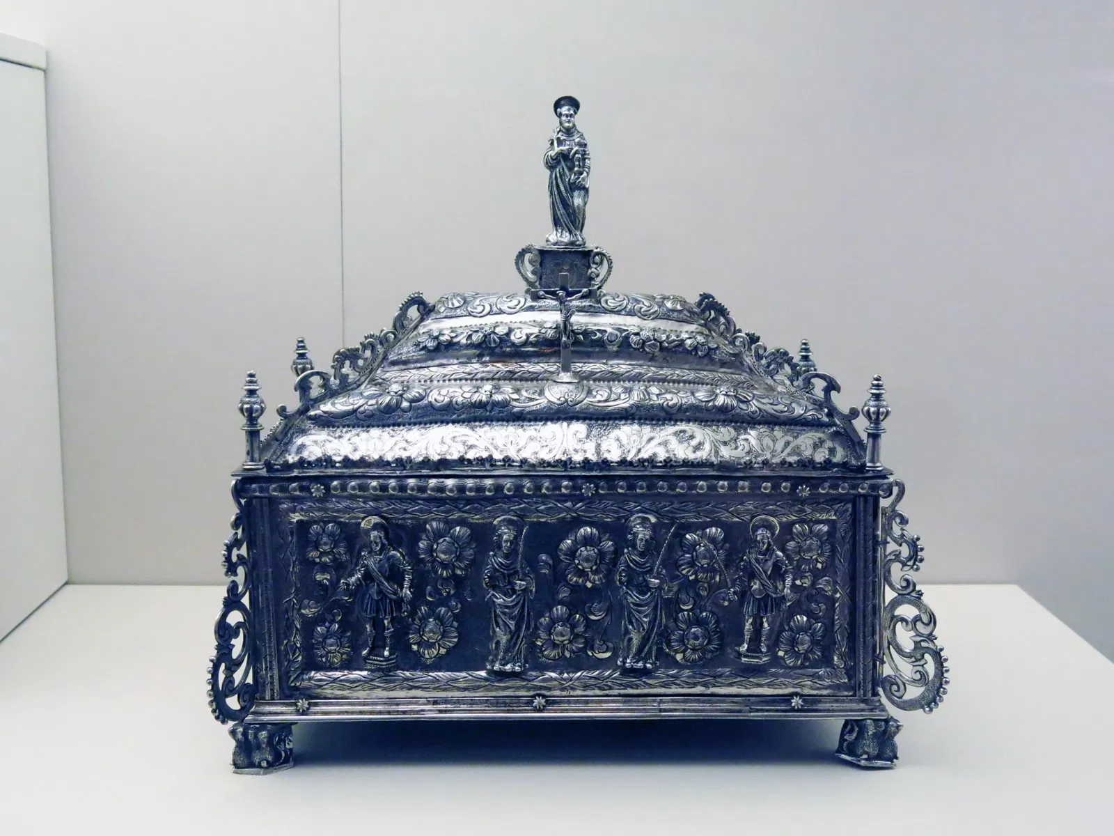 Museu Episcopal de Vic