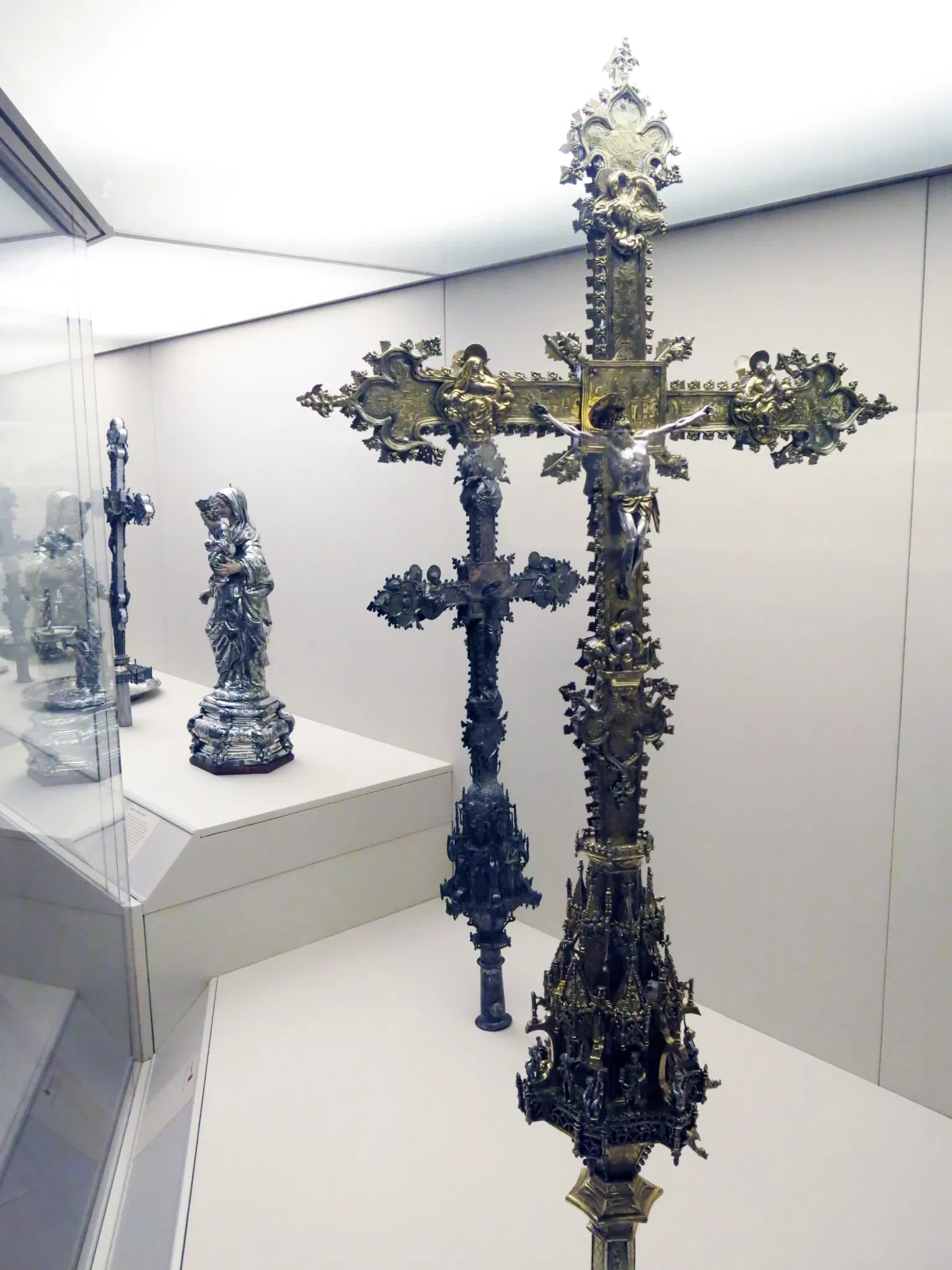 Musée épiscopal de Vic