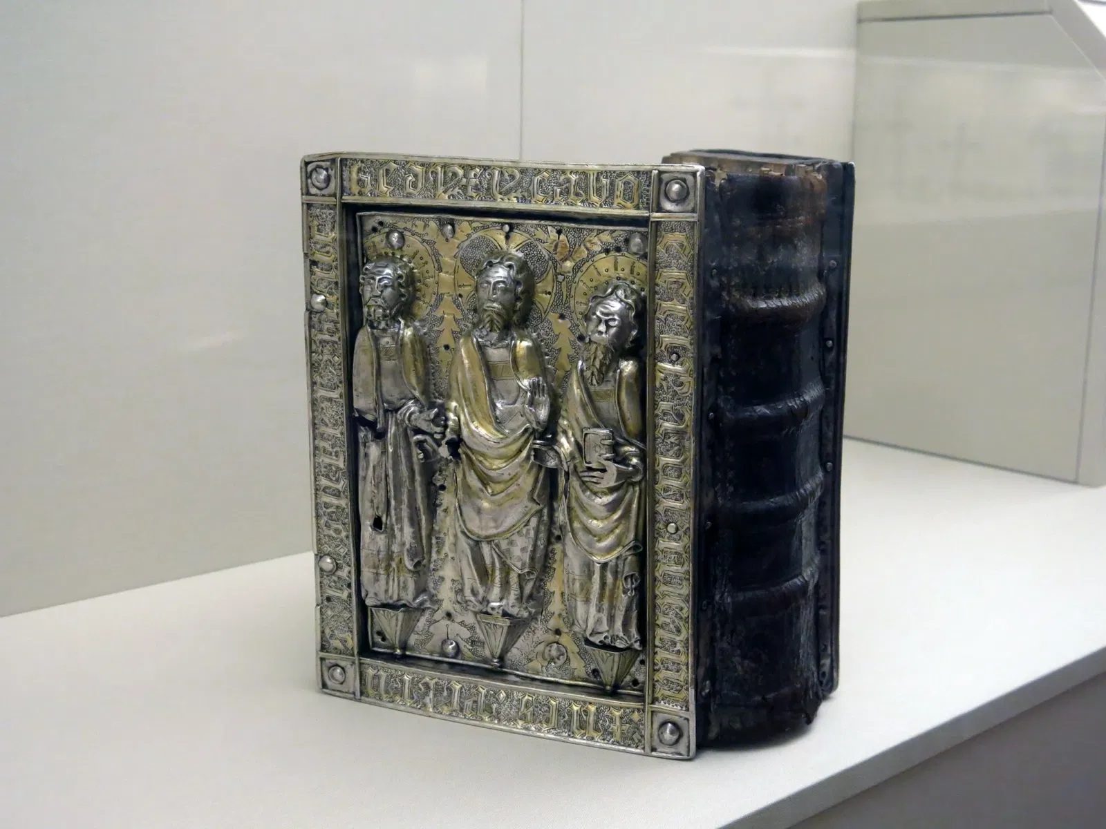 Episcopal Museum of Vic