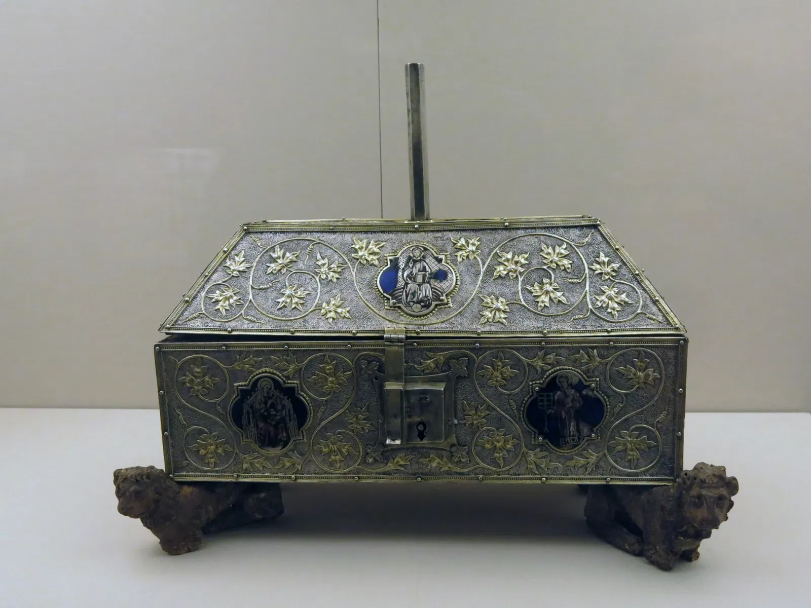 Episcopal Museum of Vic