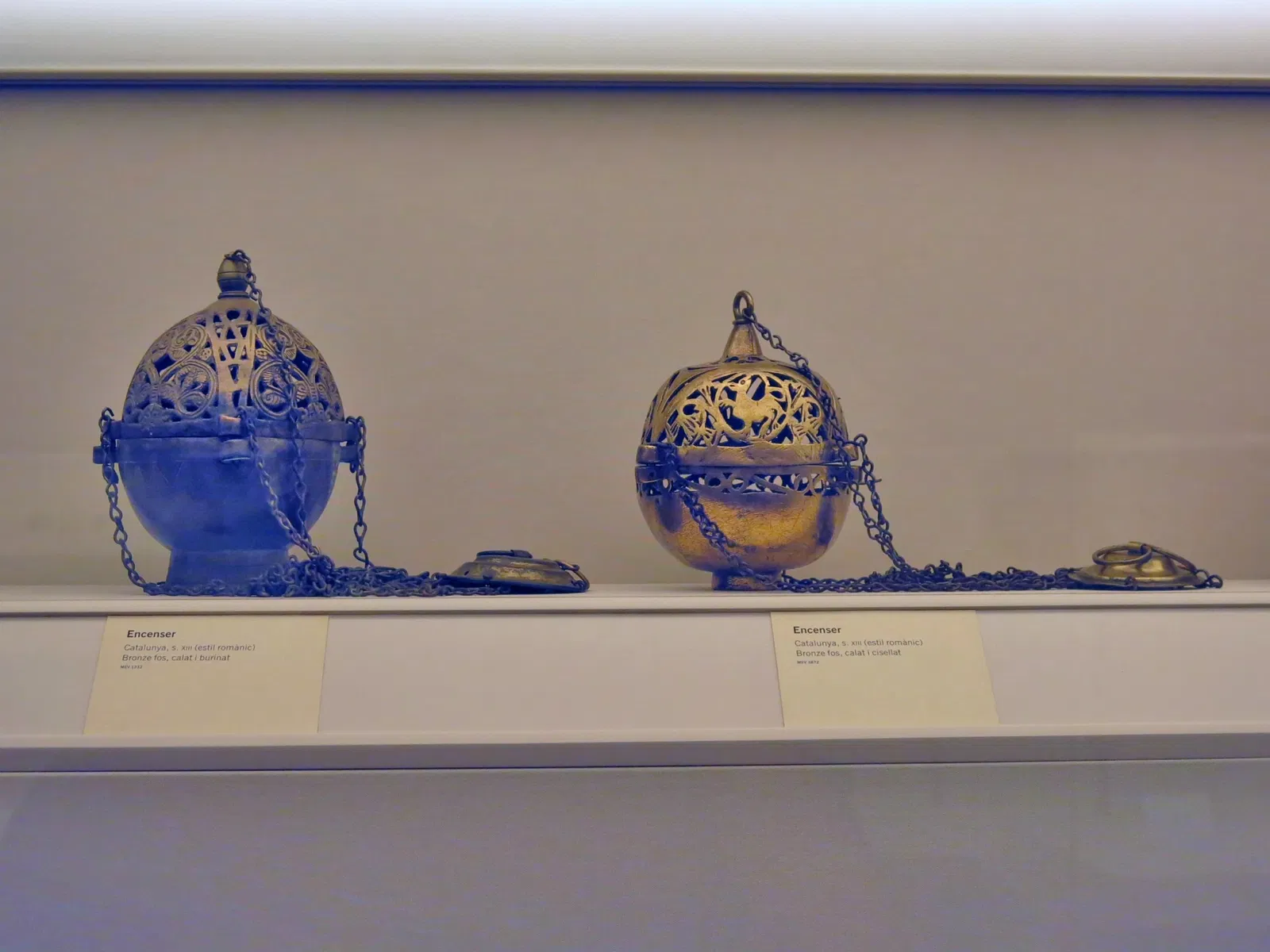 Musée épiscopal de Vic