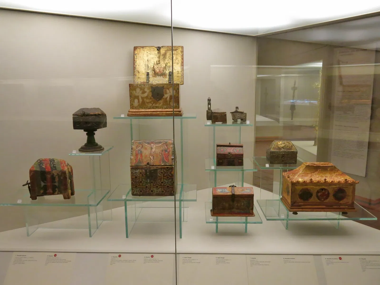 Episcopal Museum of Vic