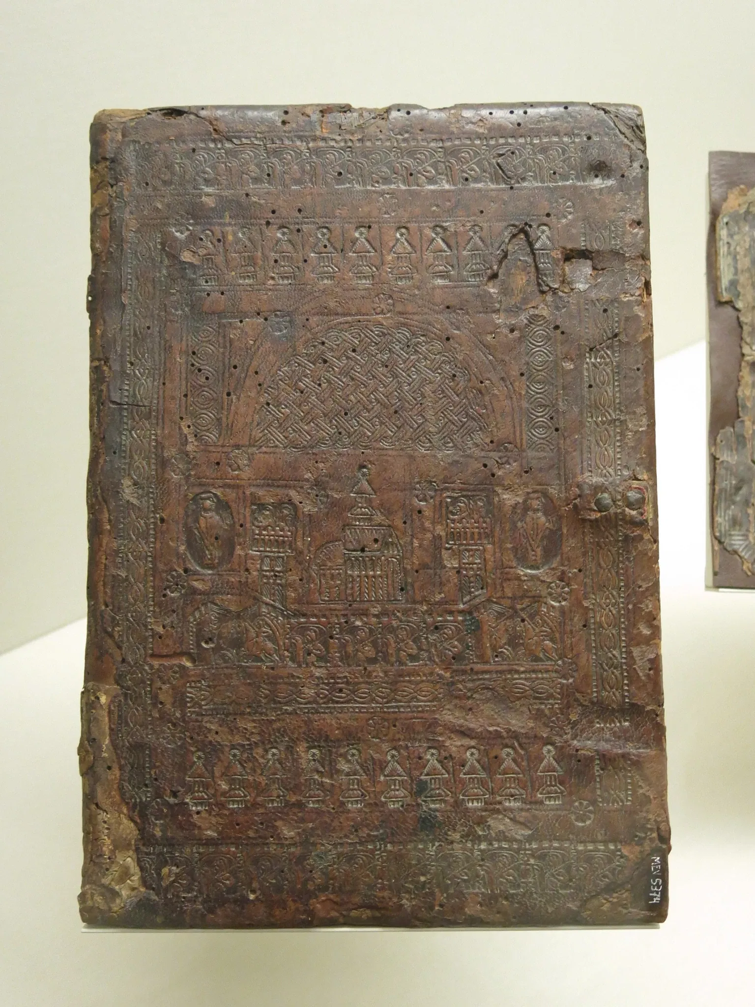 Musée épiscopal de Vic