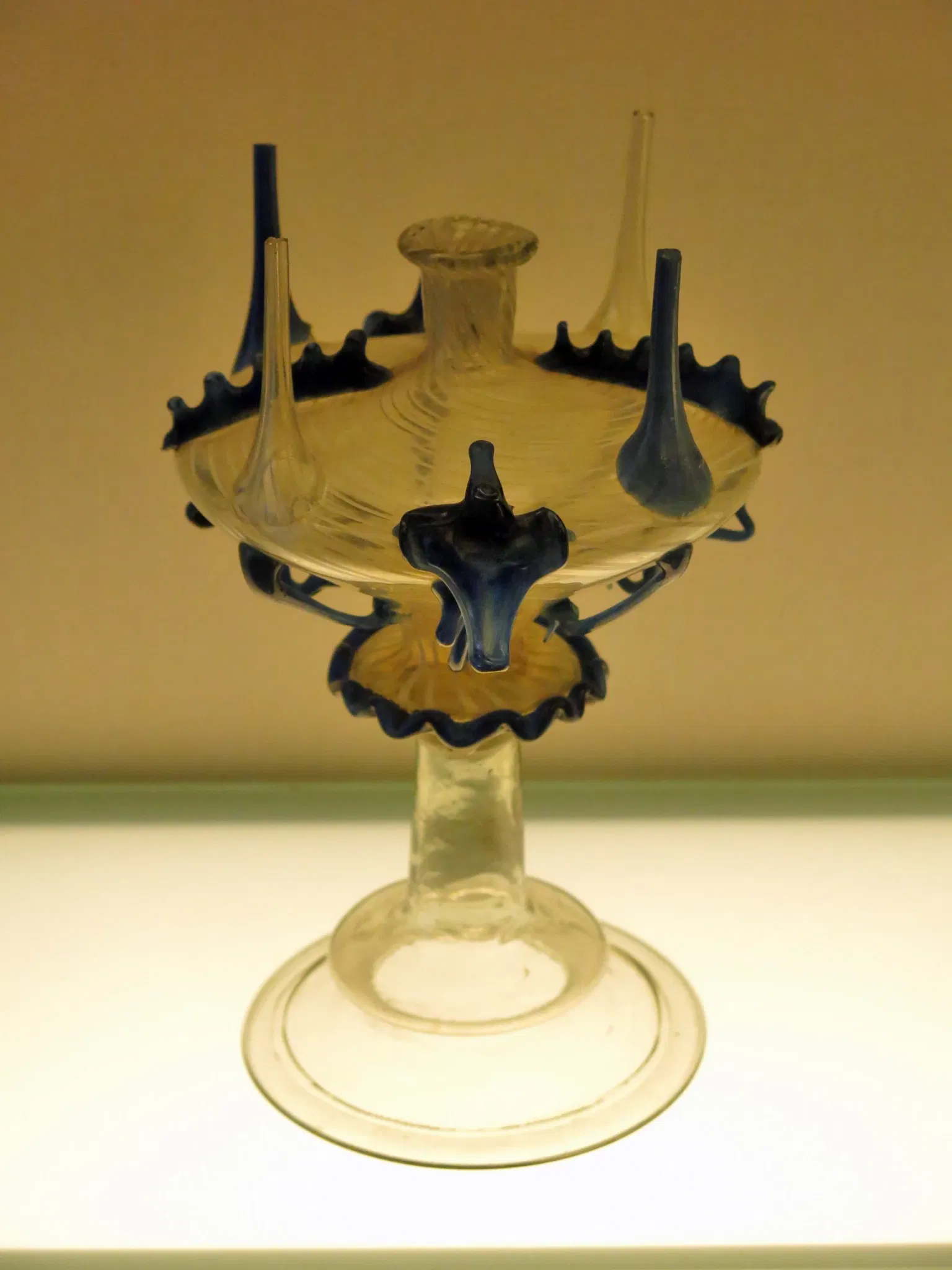 Musée épiscopal de Vic