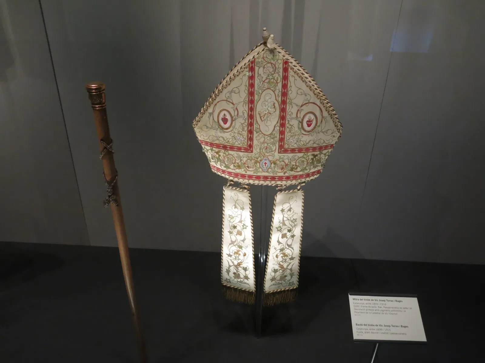 Episcopal Museum of Vic