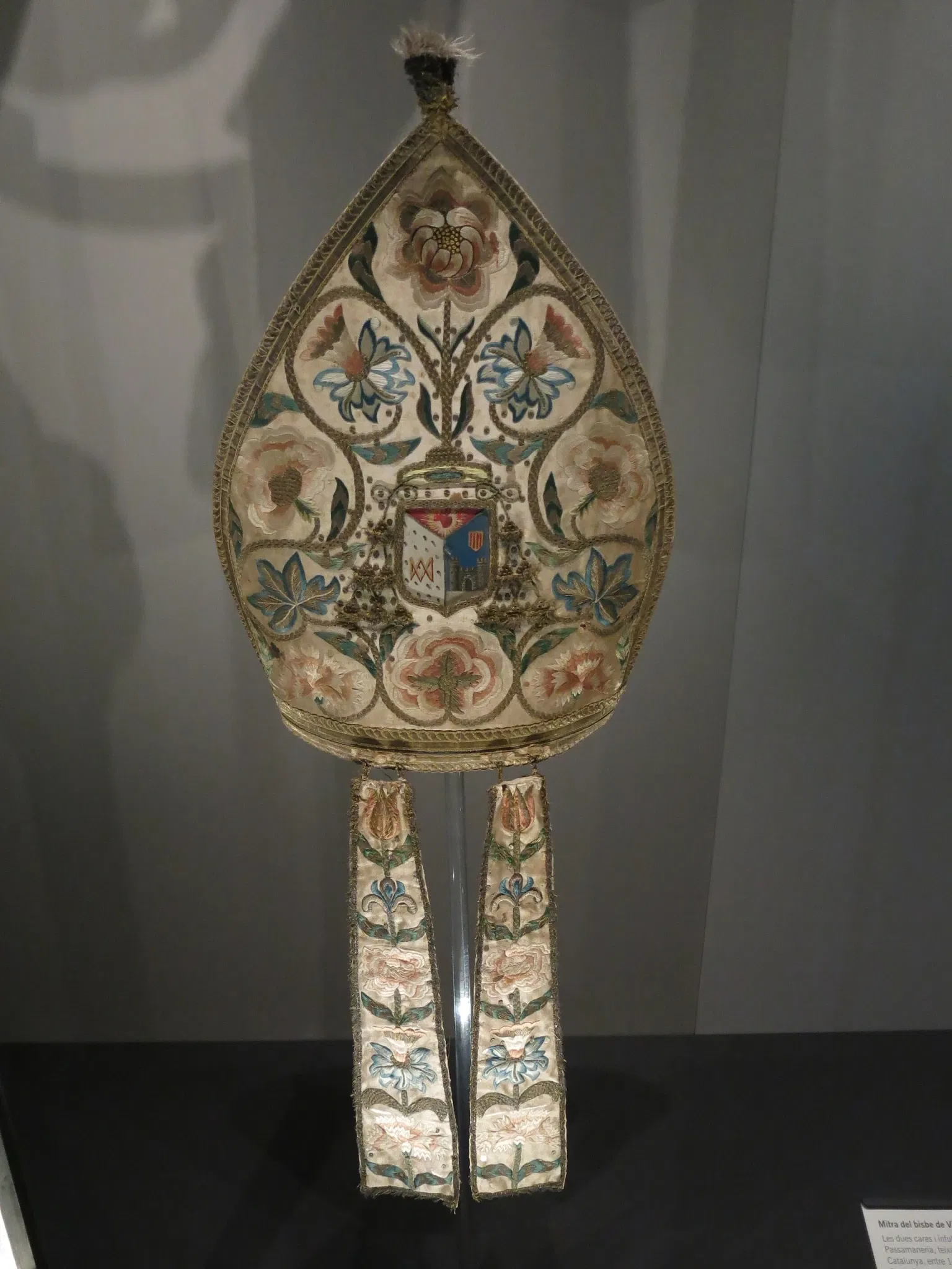 Musée épiscopal de Vic