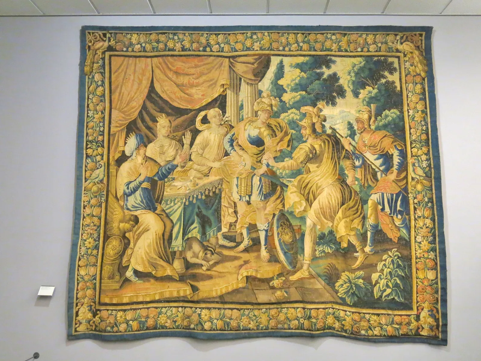 Museu Episcopal de Vic