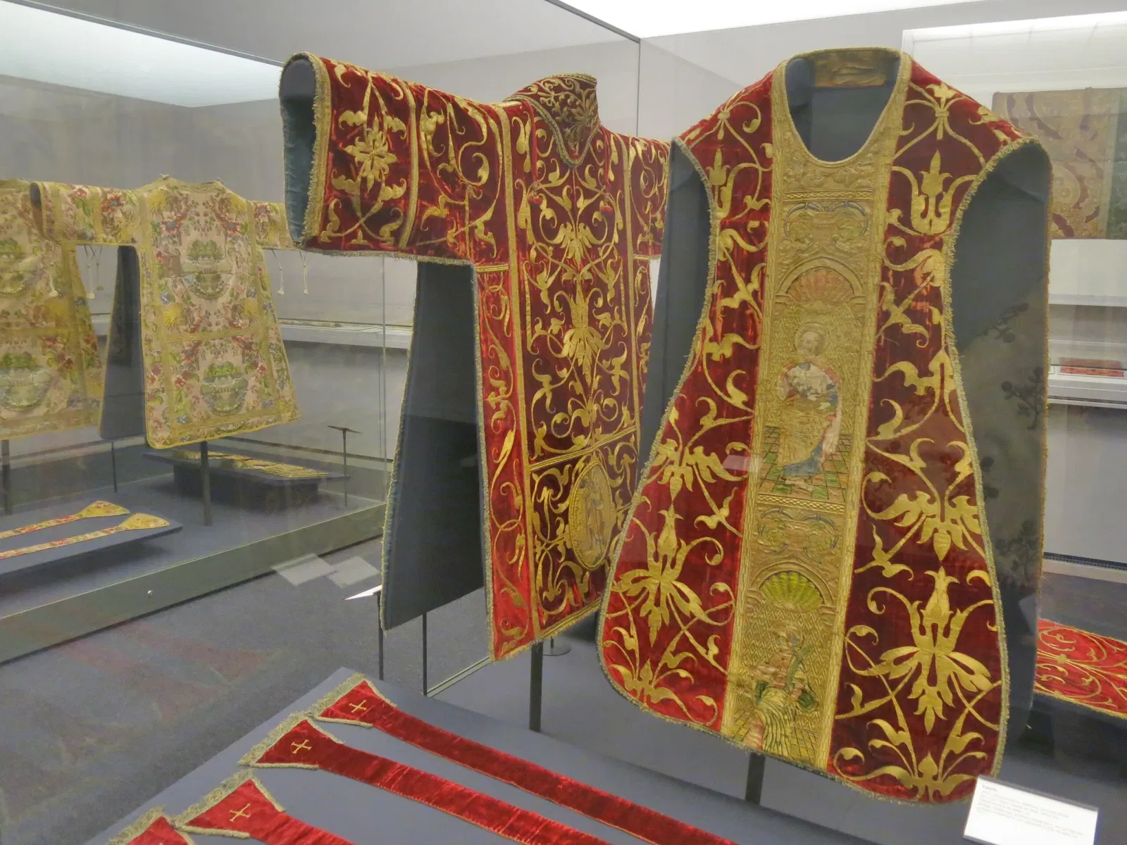 Episcopal Museum of Vic