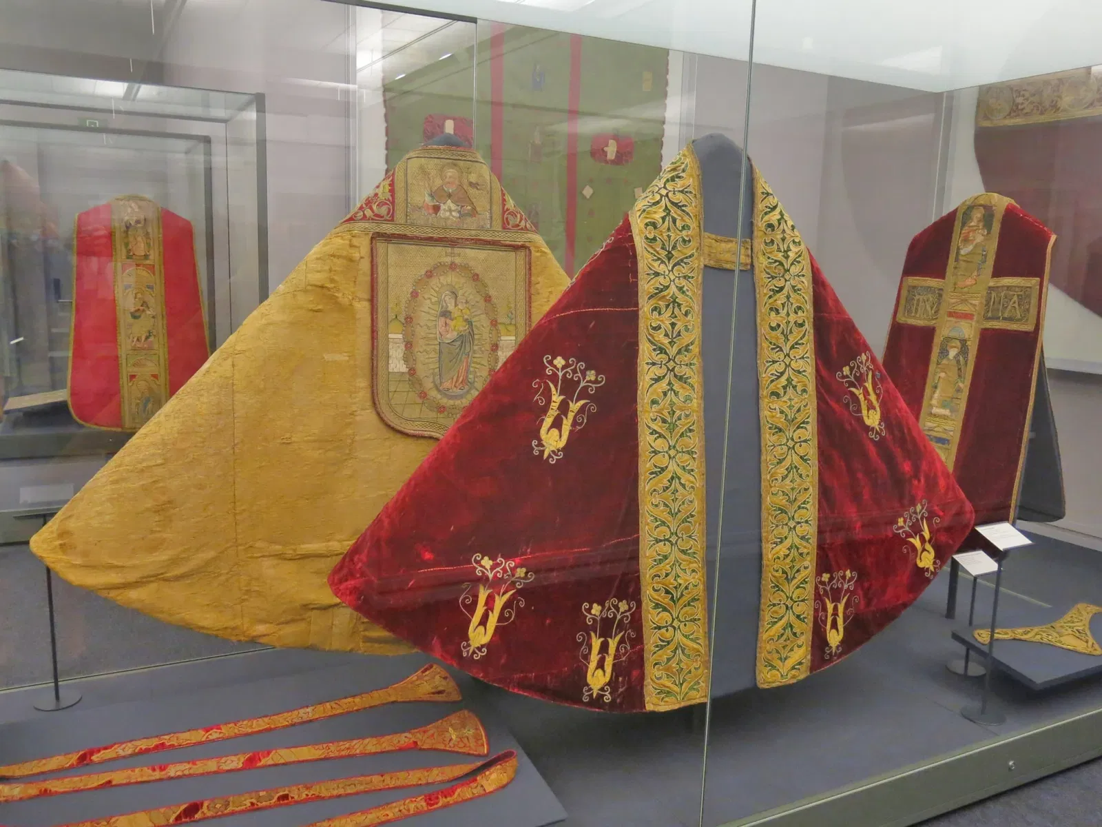 Museu Episcopal de Vic