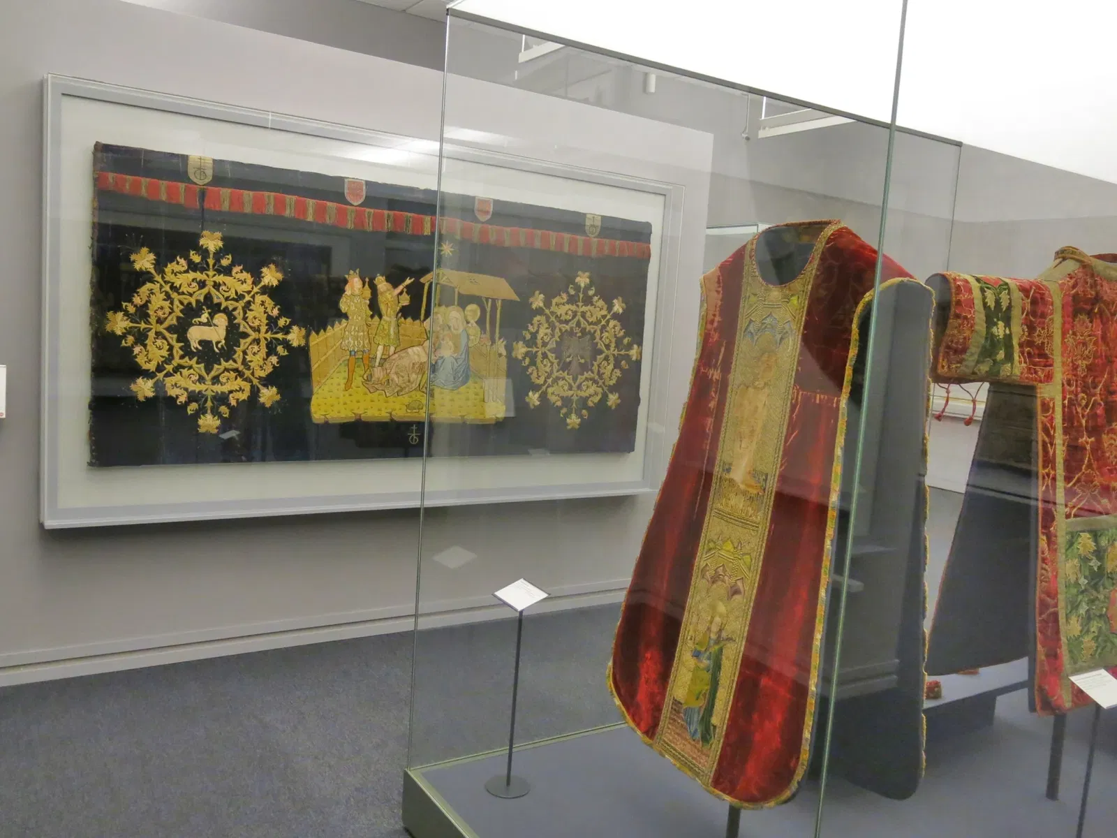 Museu Episcopal de Vic