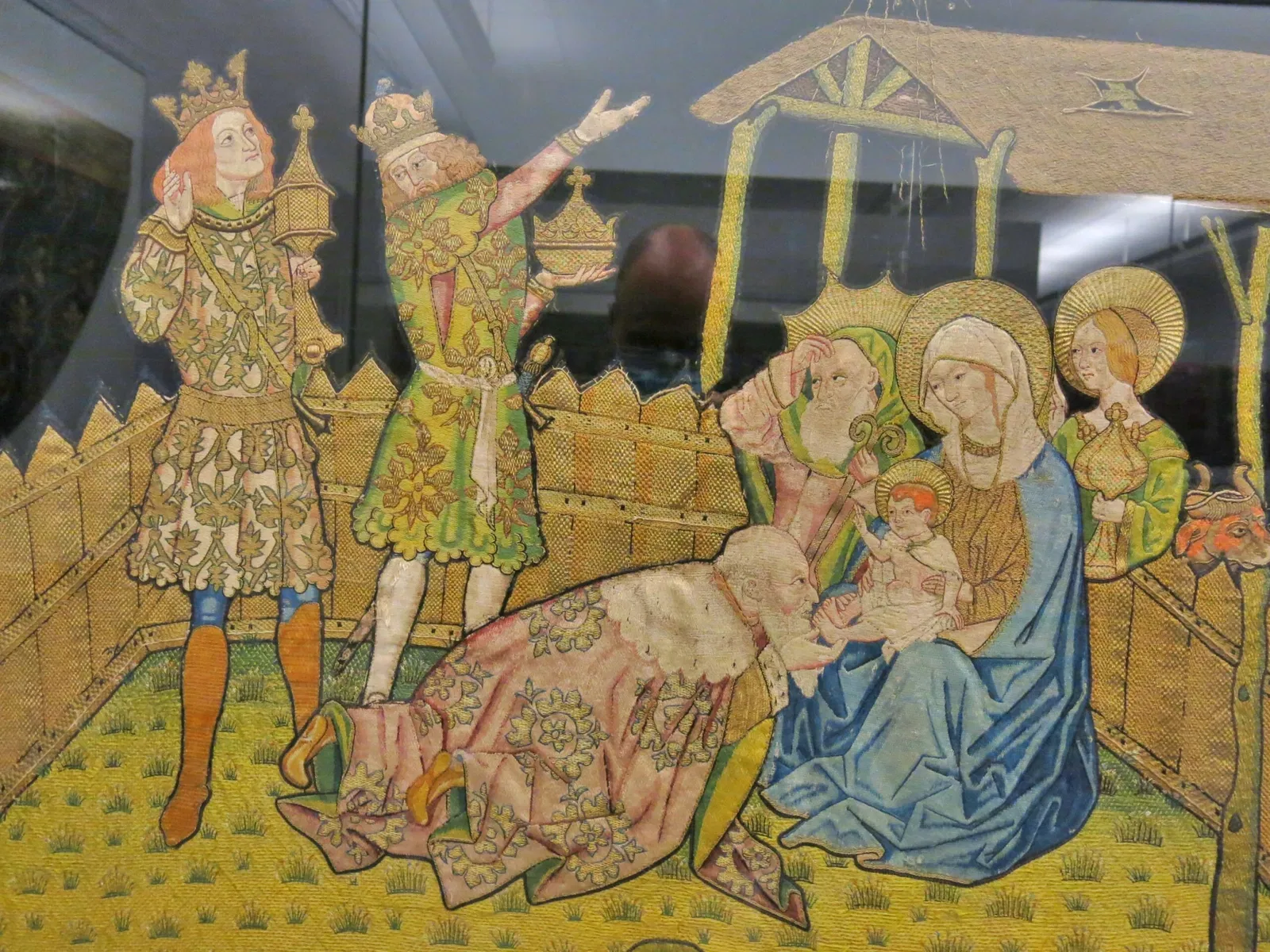 Musée épiscopal de Vic