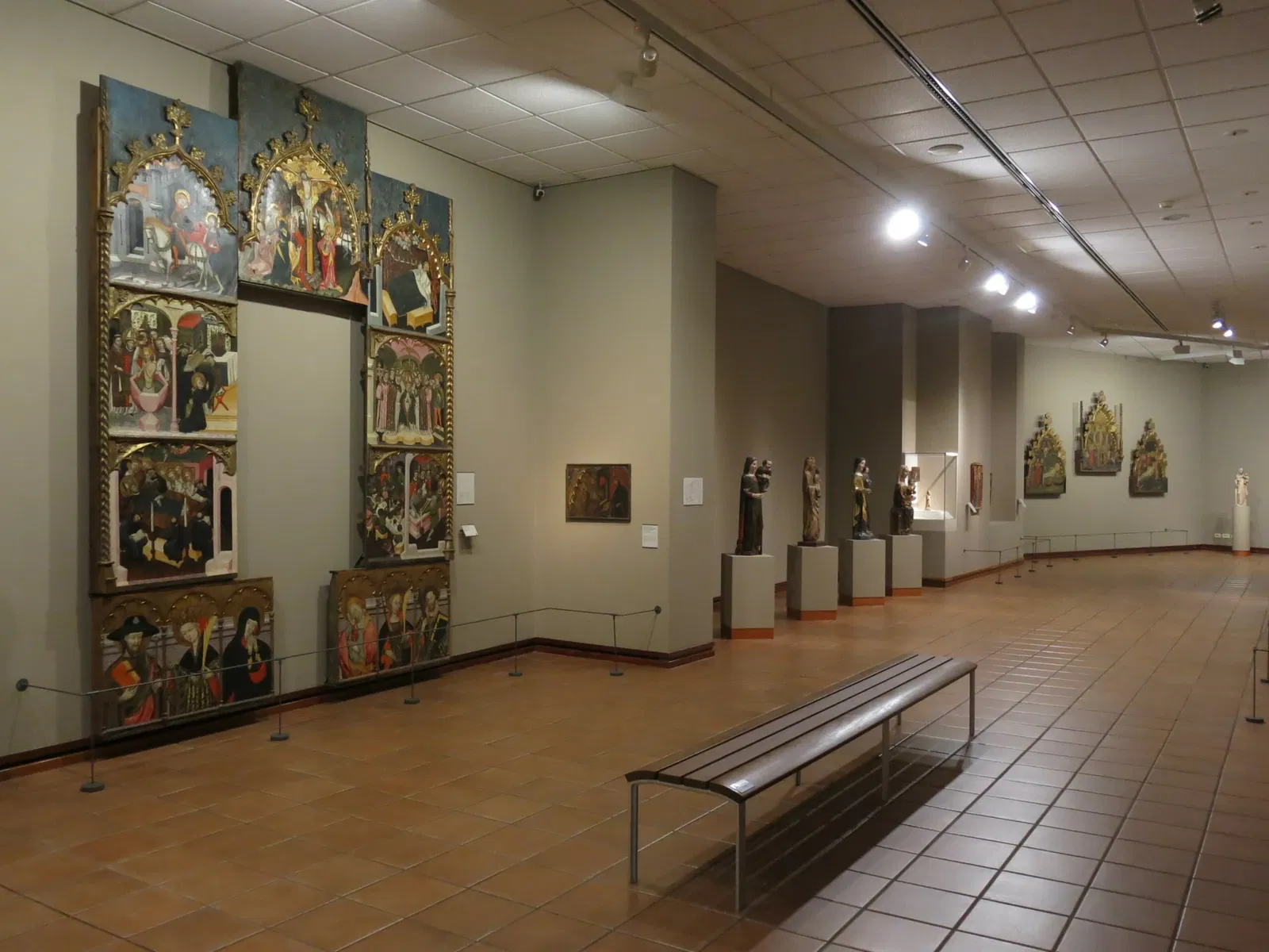 Episcopal Museum of Vic