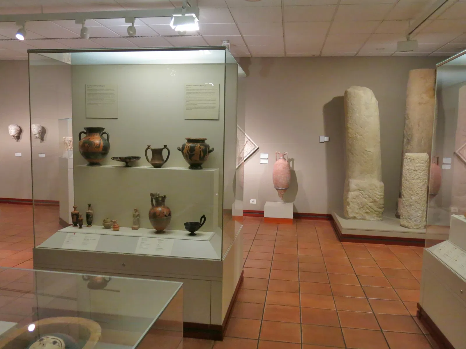 Episcopal Museum of Vic