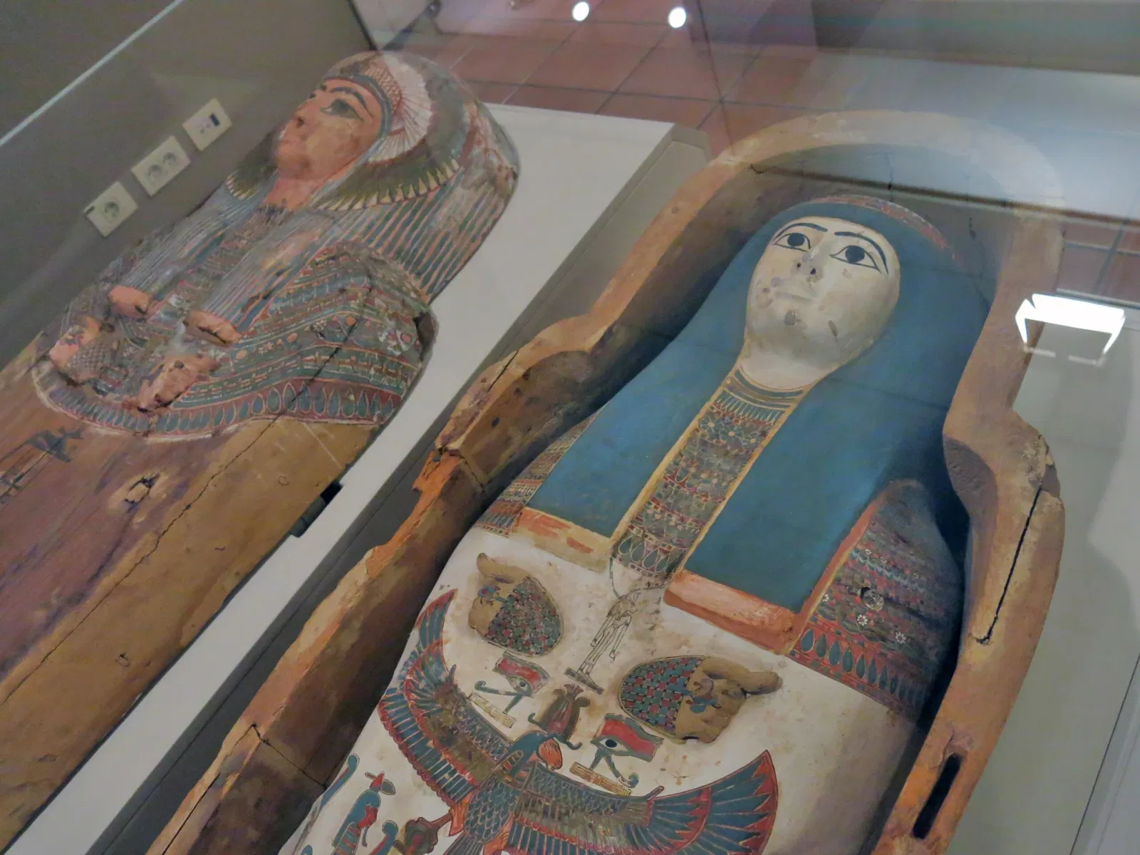 Musée épiscopal de Vic