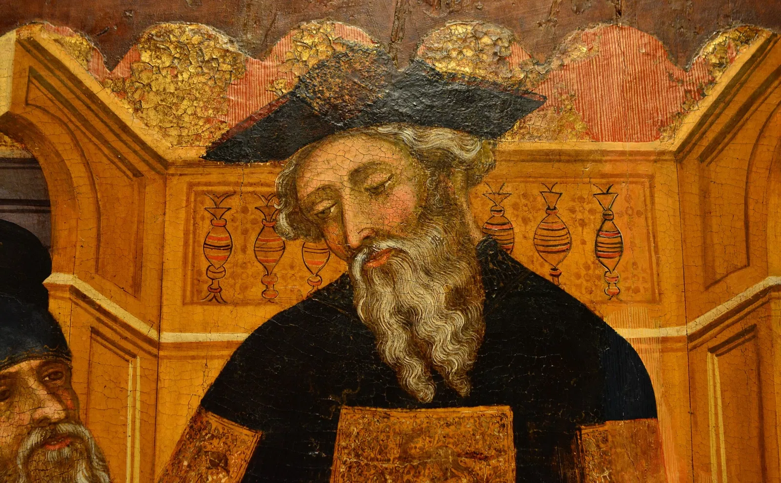 Musée épiscopal de Vic