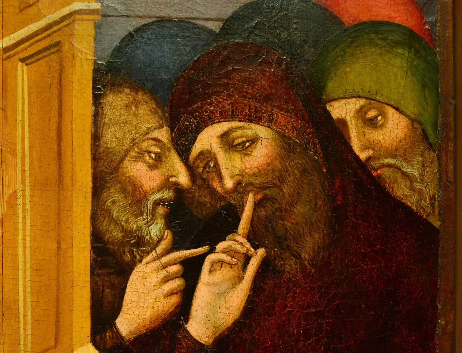 Museu Episcopal de Vic