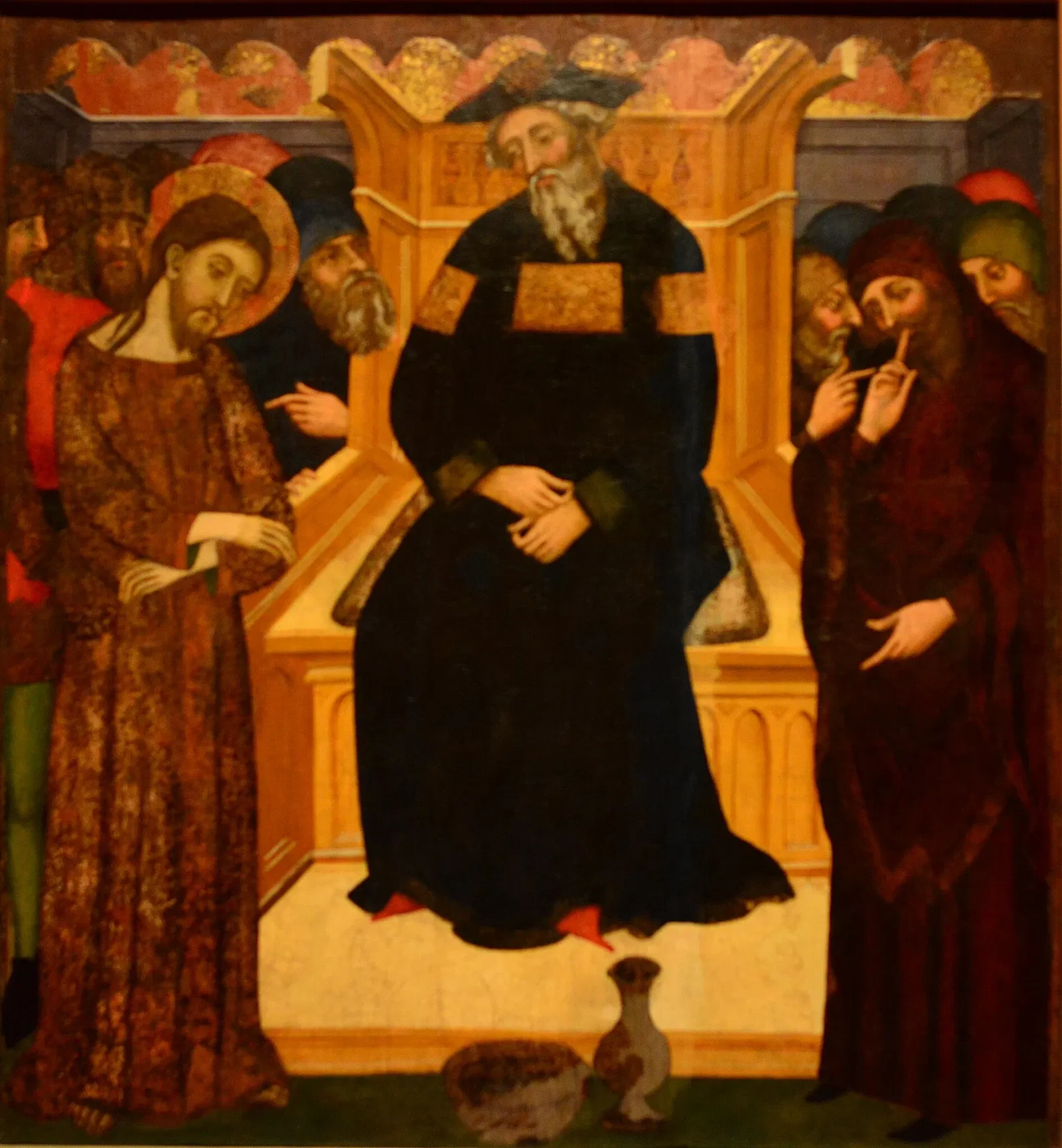 Episcopal Museum of Vic