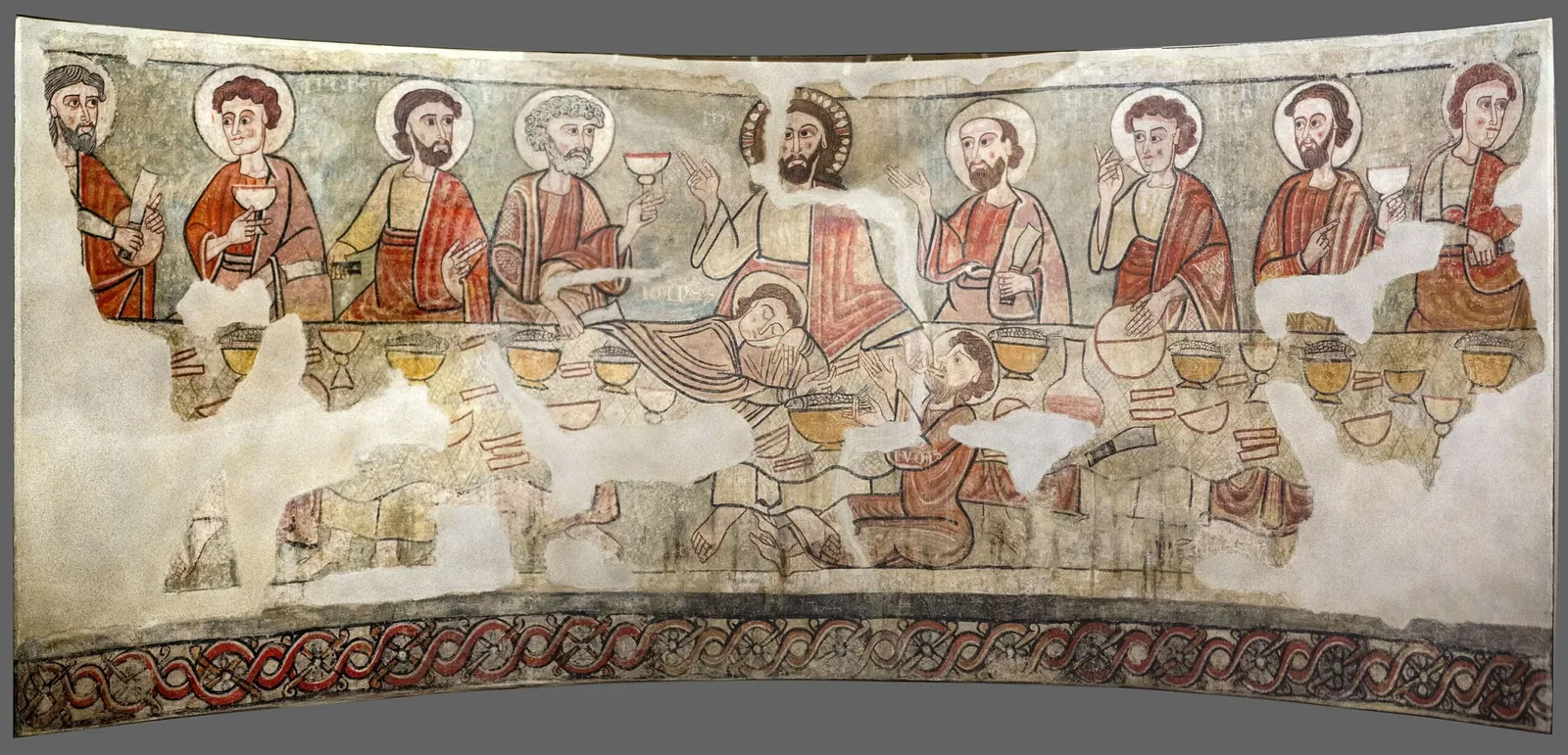 Museu Episcopal de Vic