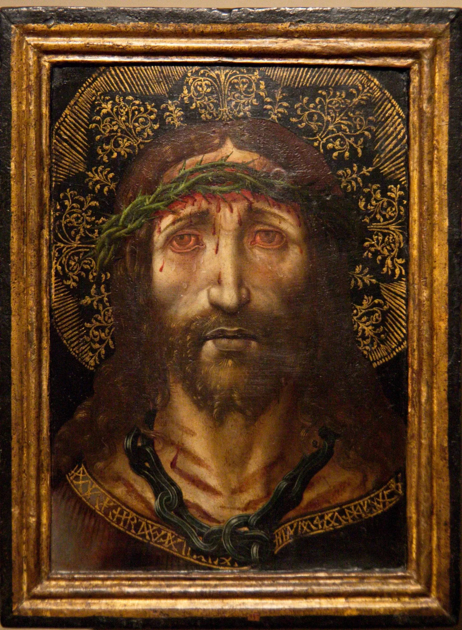 Musée épiscopal de Vic