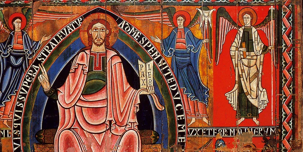 Episcopal Museum of Vic