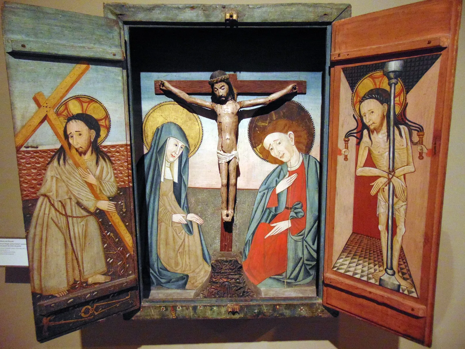 Episcopal Museum of Vic