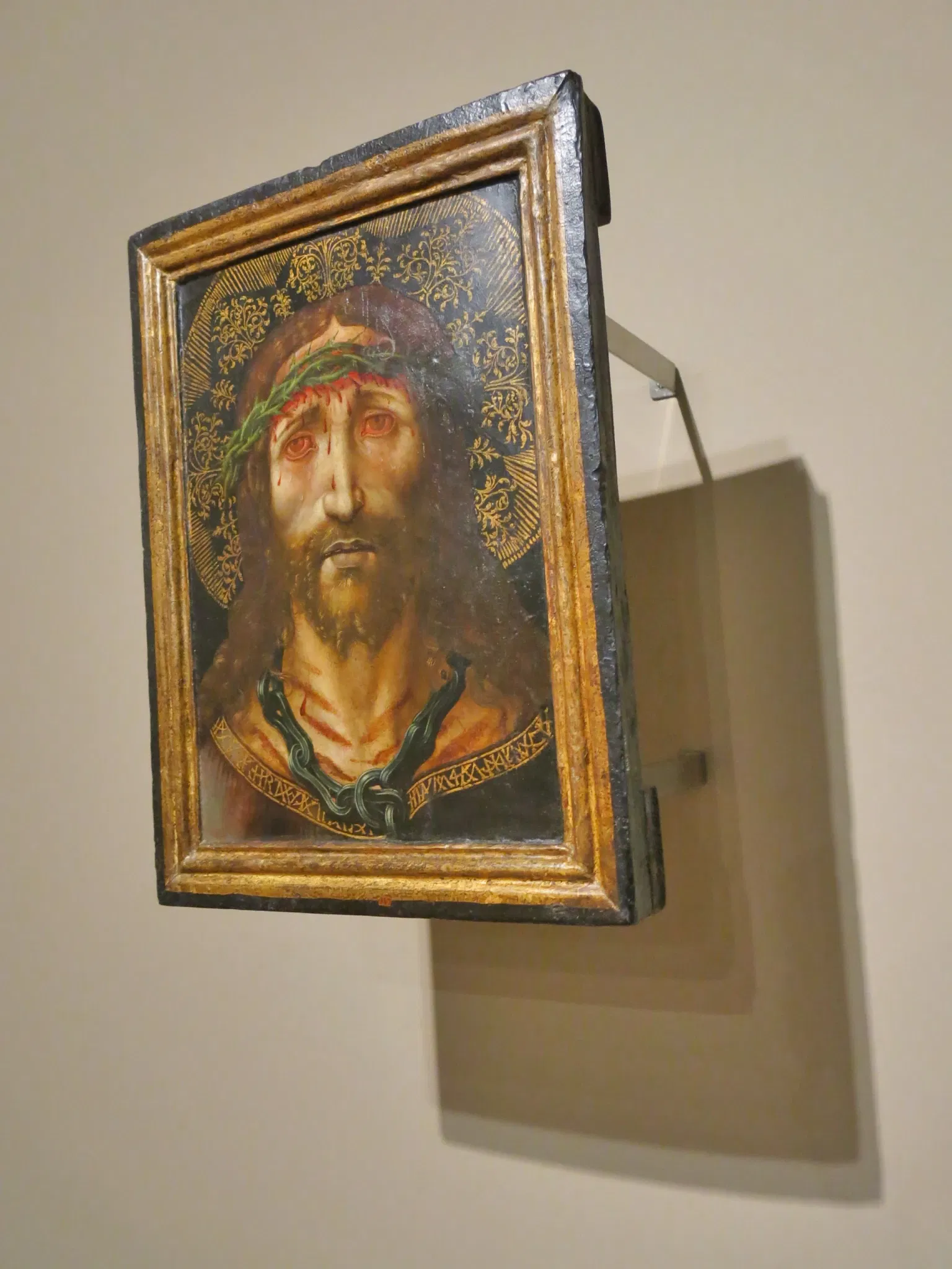 Episcopal Museum of Vic